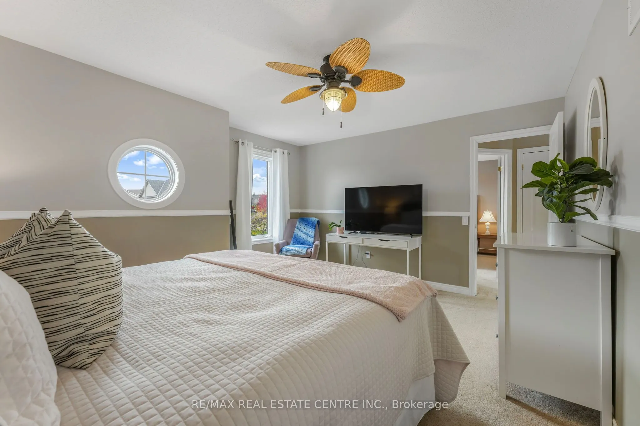 813 Greenwood Crescent