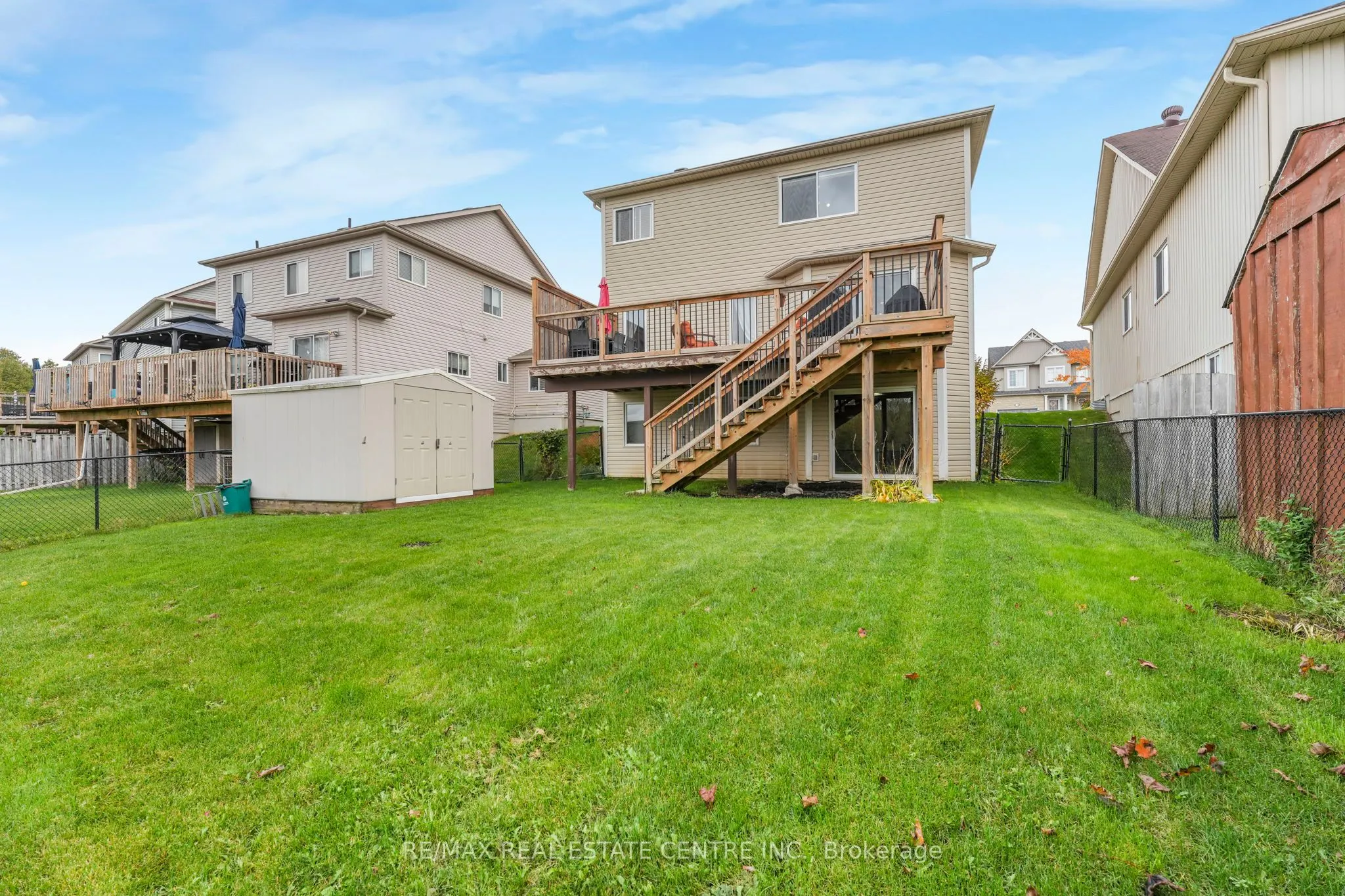 813 Greenwood Crescent