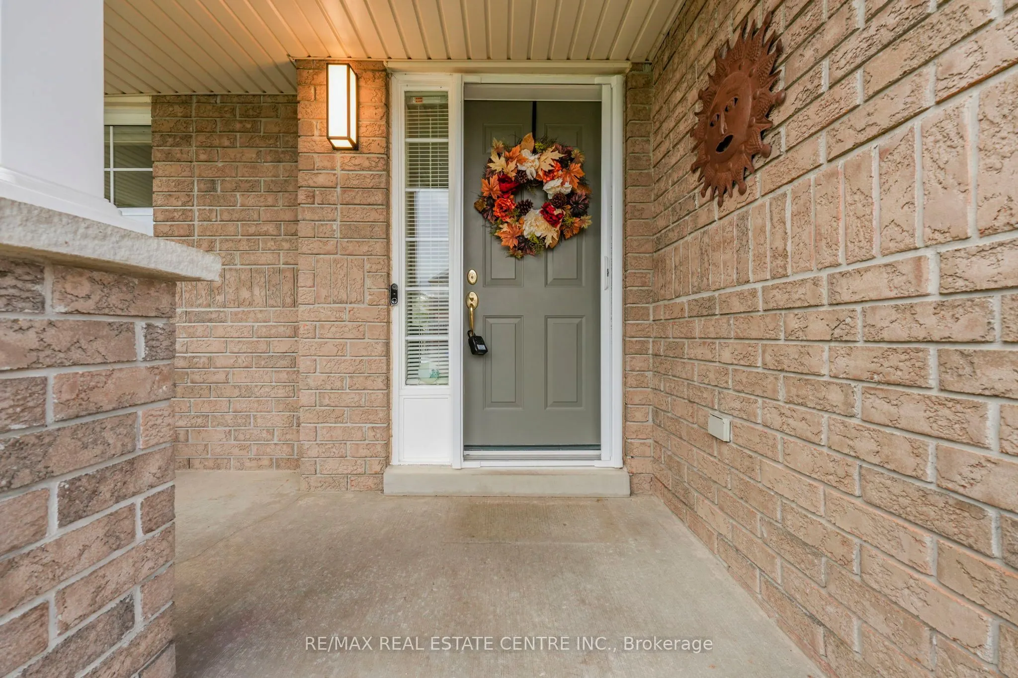 813 Greenwood Crescent