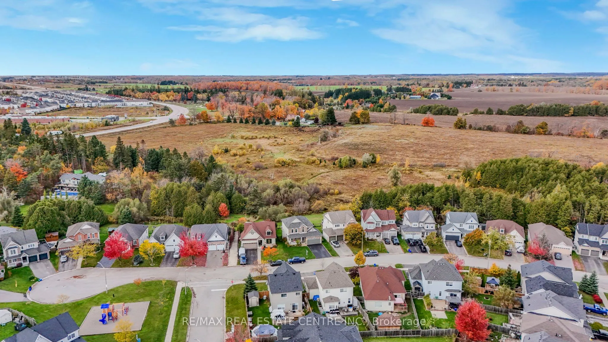 813 Greenwood Crescent