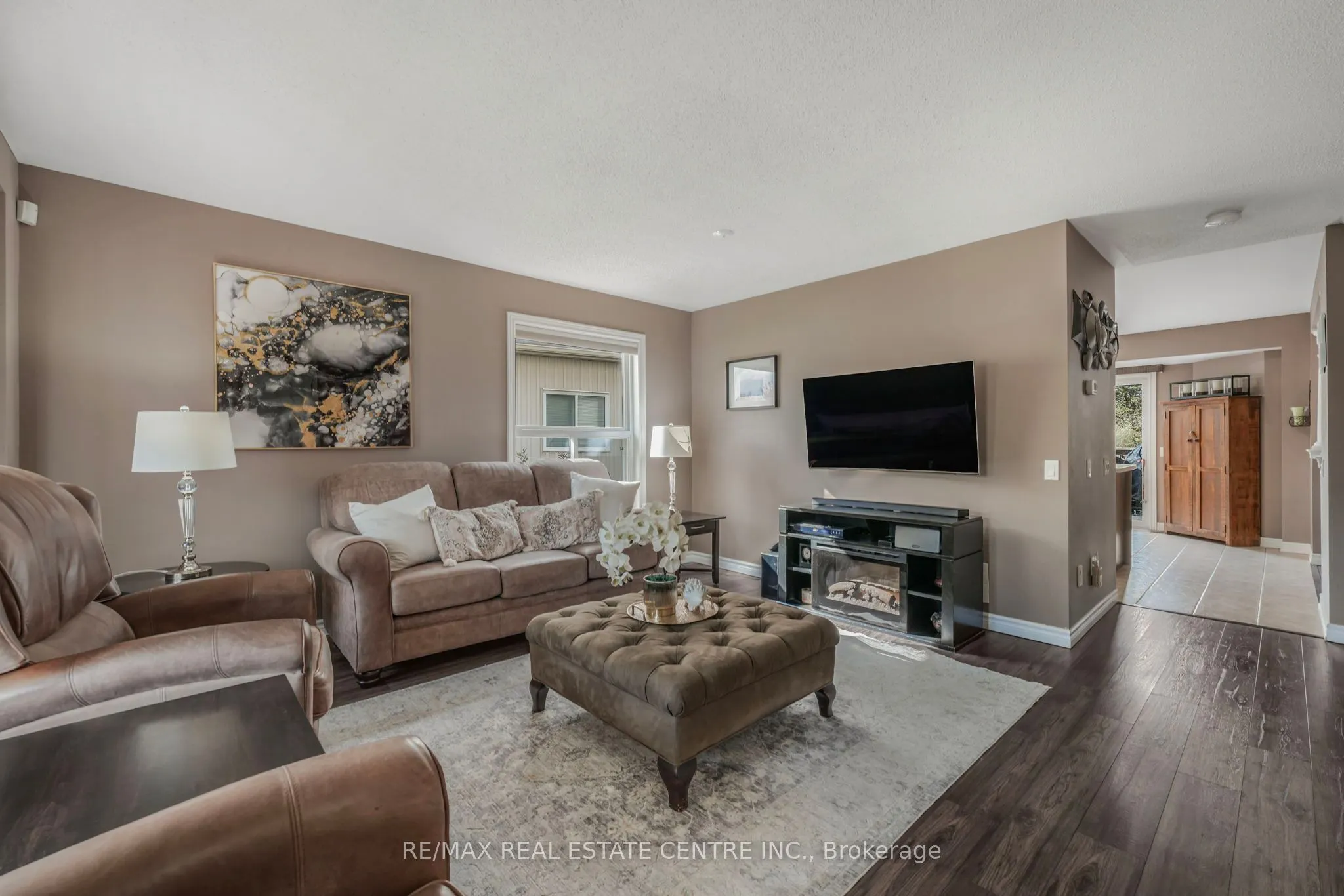 813 Greenwood Crescent