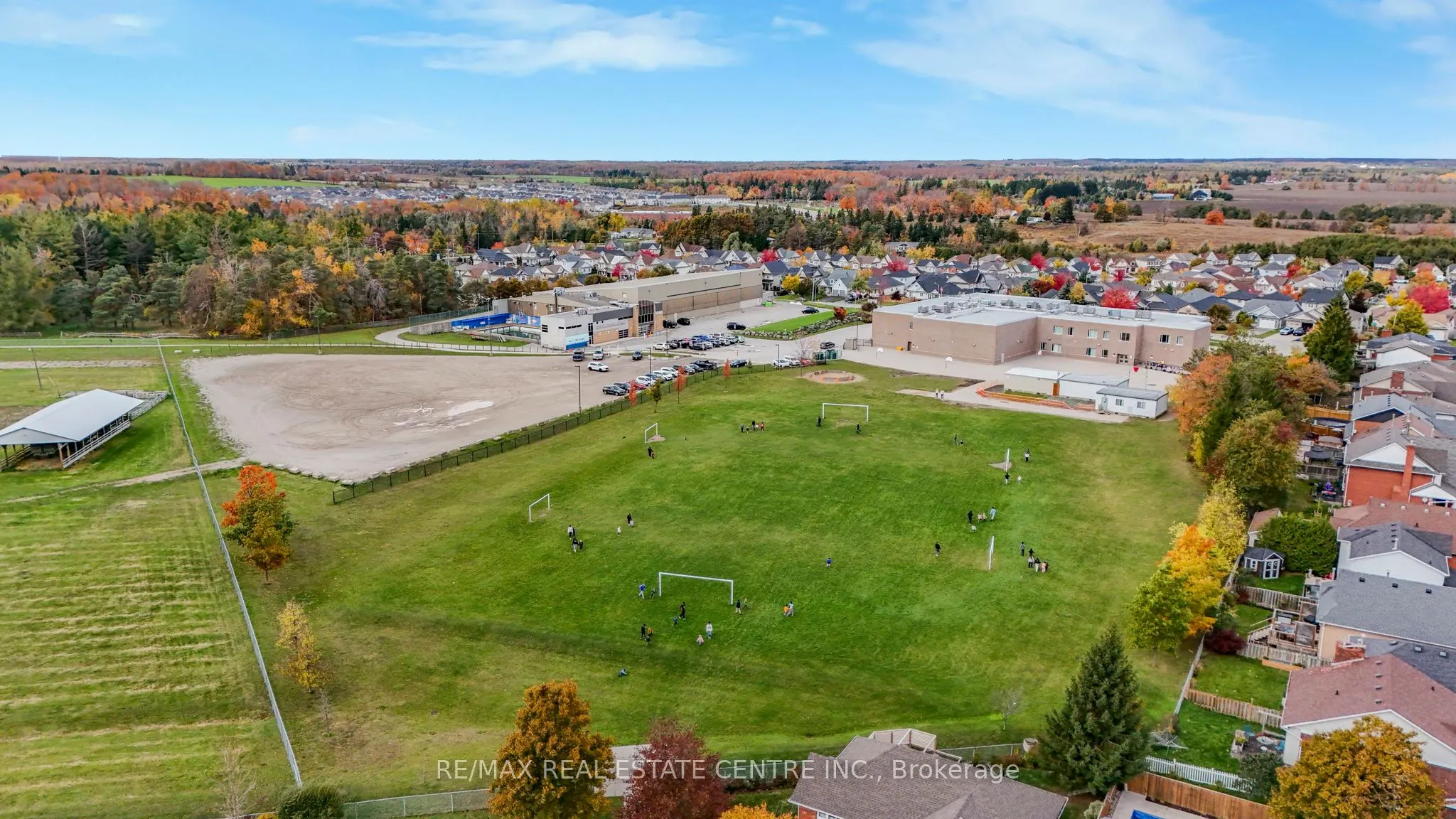 813 Greenwood Crescent