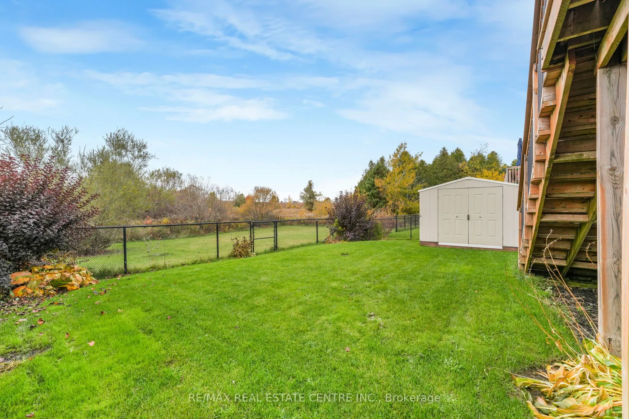 813 Greenwood Crescent