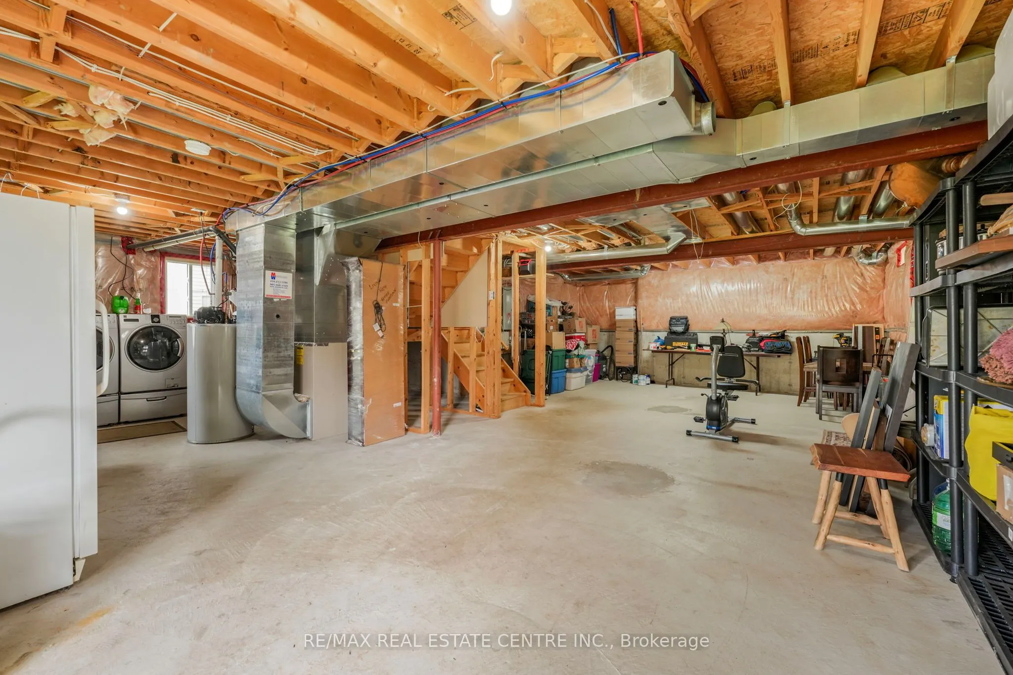 813 Greenwood Crescent