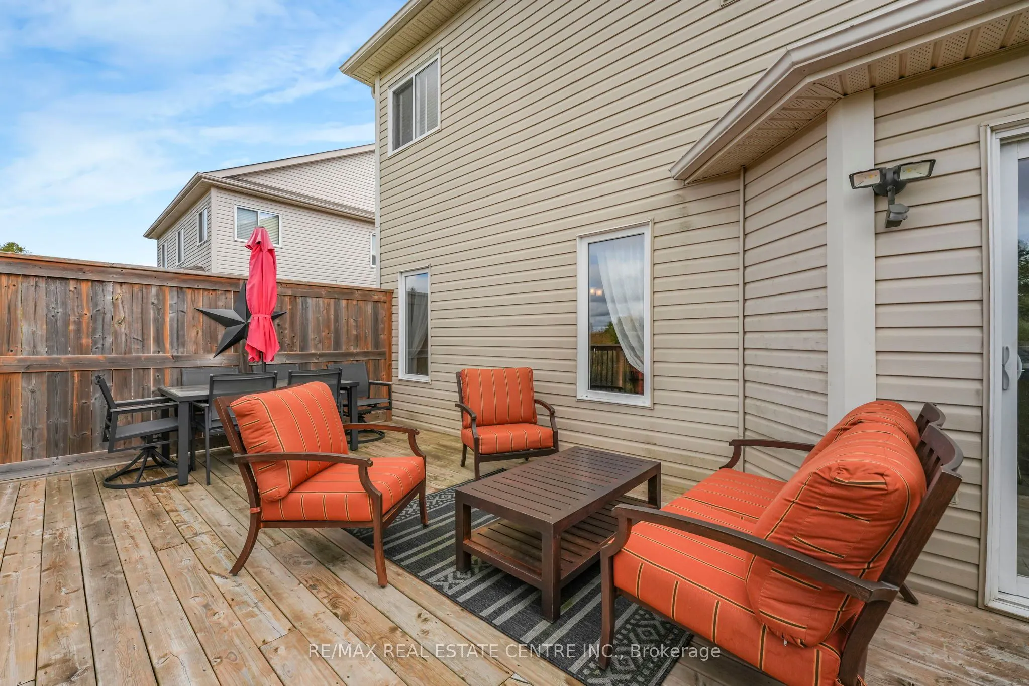 813 Greenwood Crescent