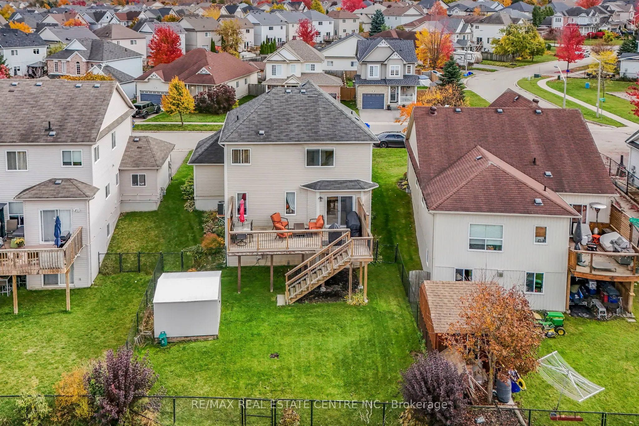 813 Greenwood Crescent