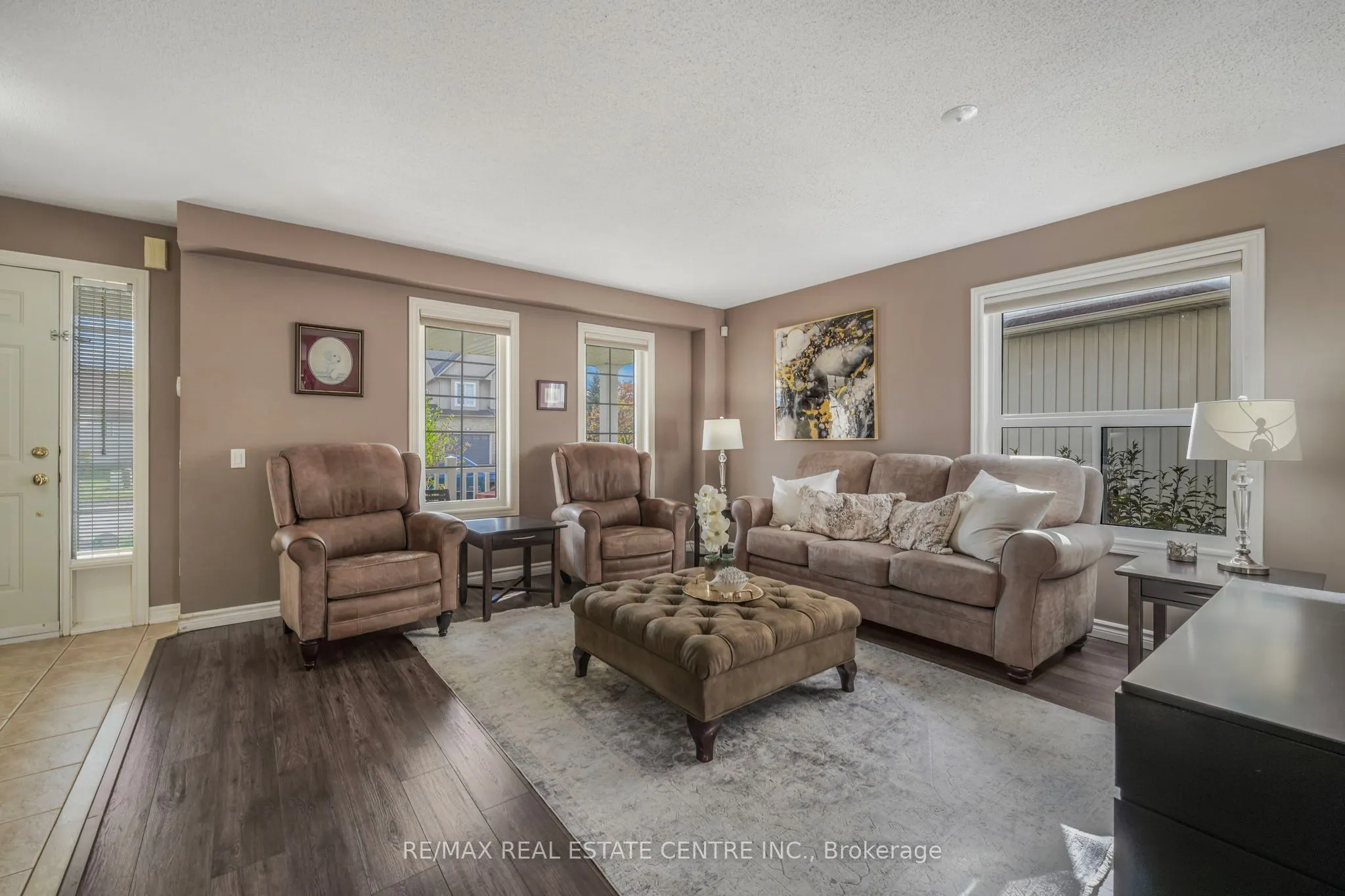 813 Greenwood Crescent