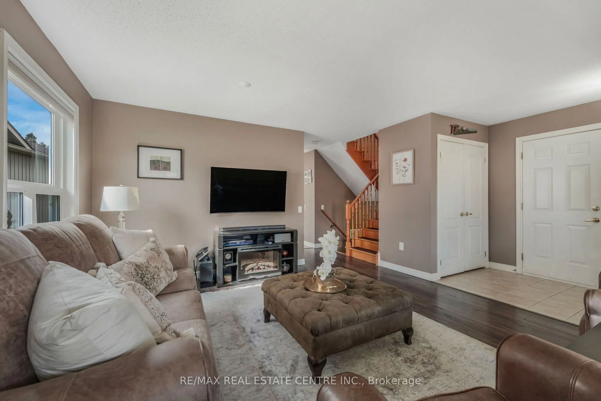 813 Greenwood Crescent