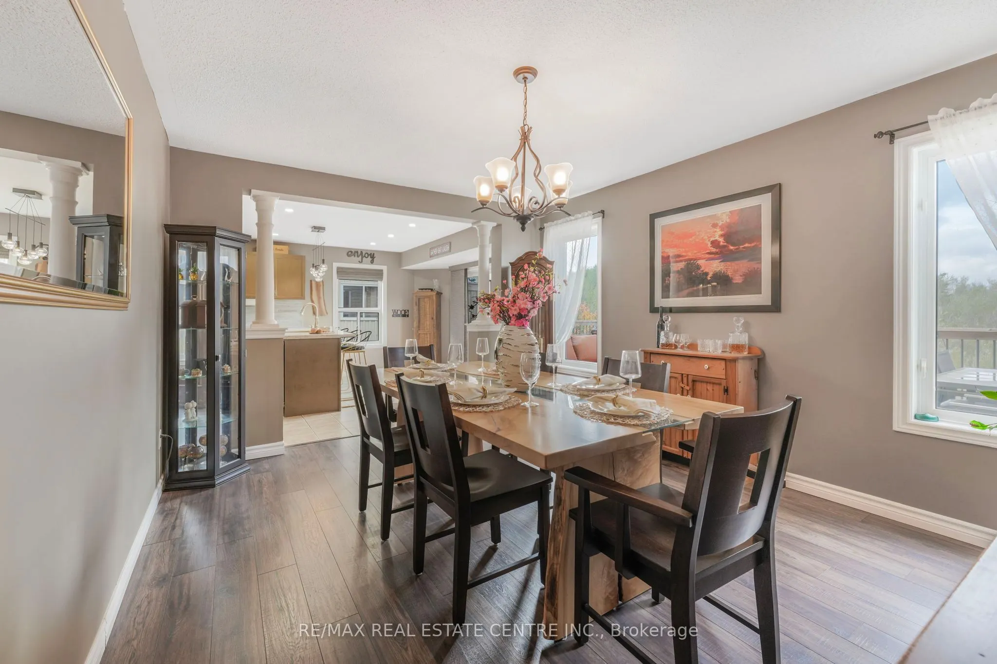 813 Greenwood Crescent