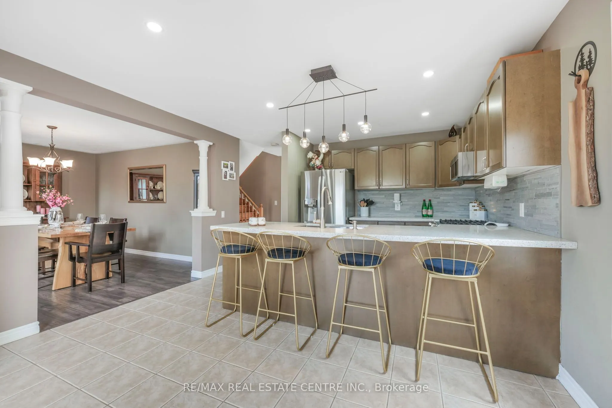 813 Greenwood Crescent