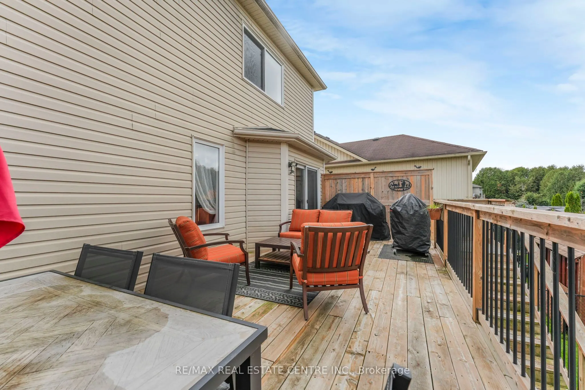 813 Greenwood Crescent