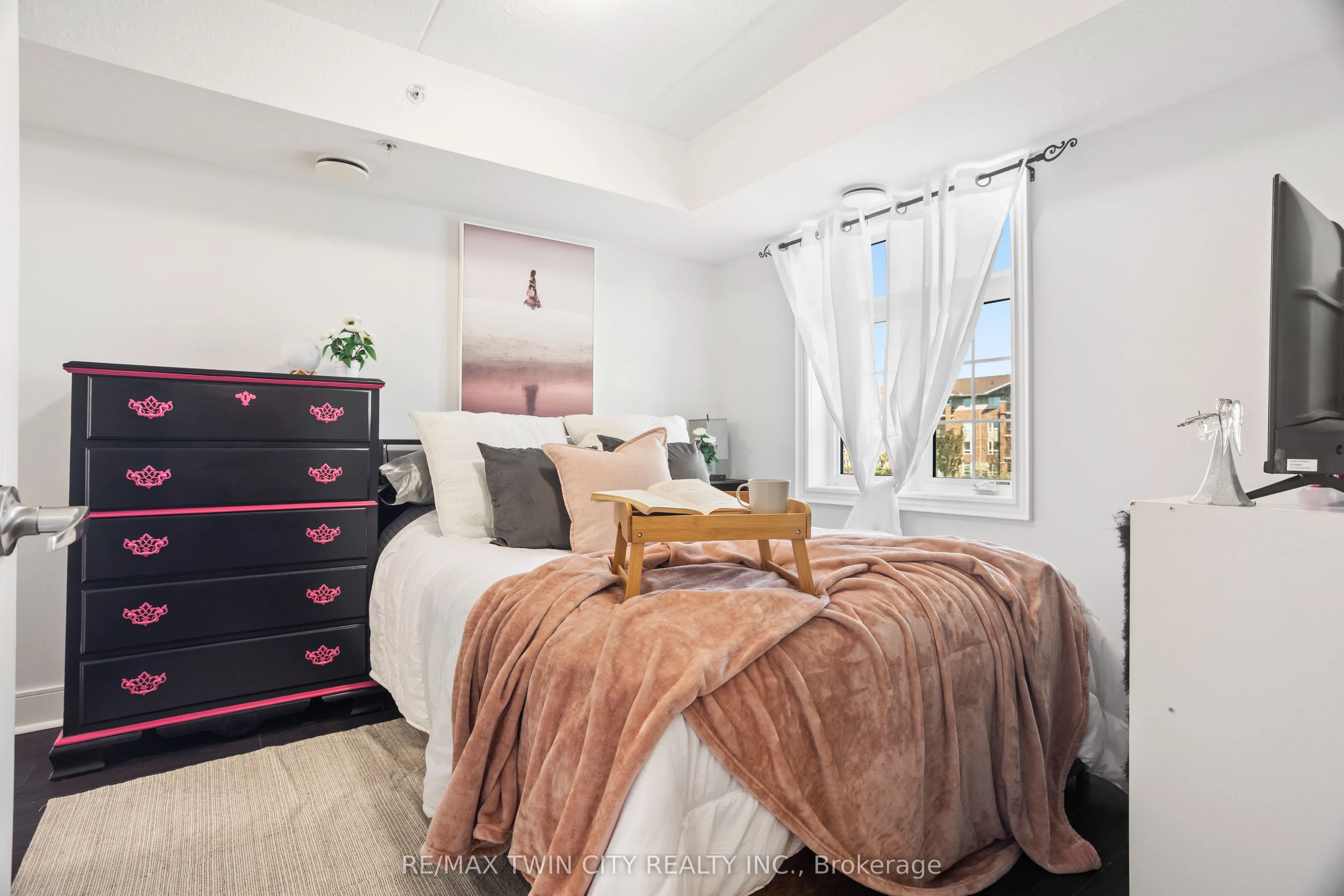 64 Frederick Drive, #204