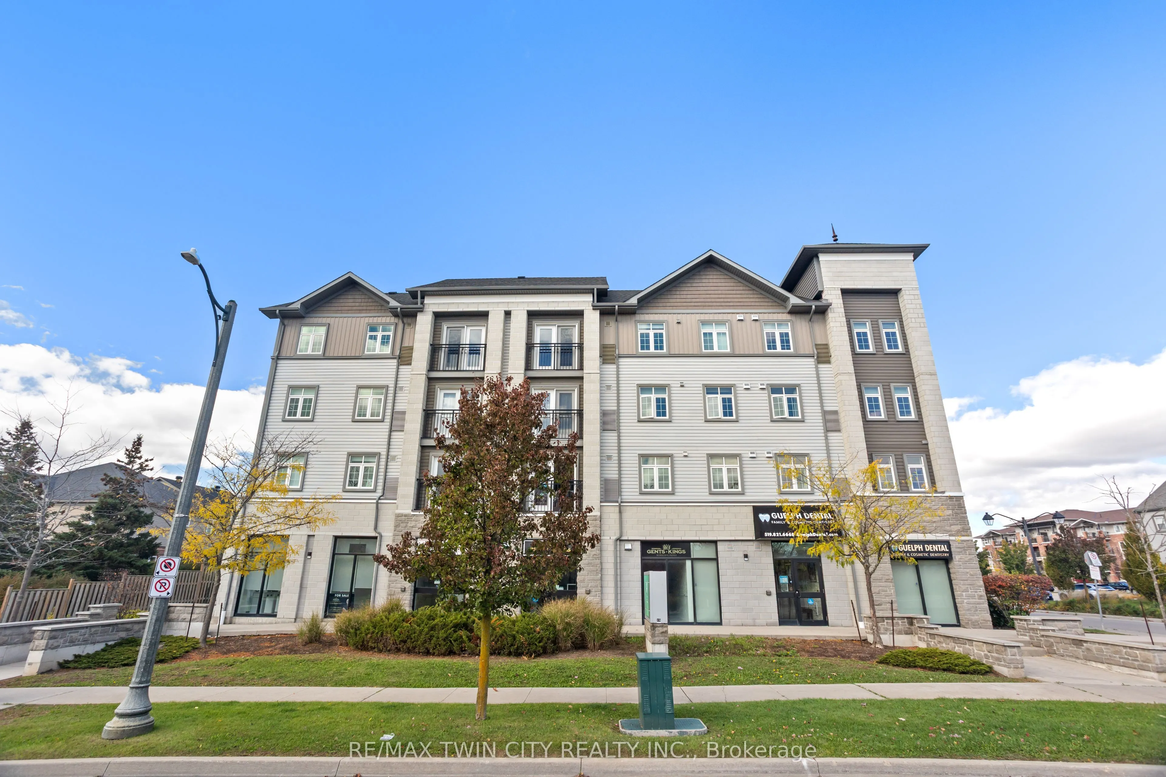 64 Frederick Drive, #204