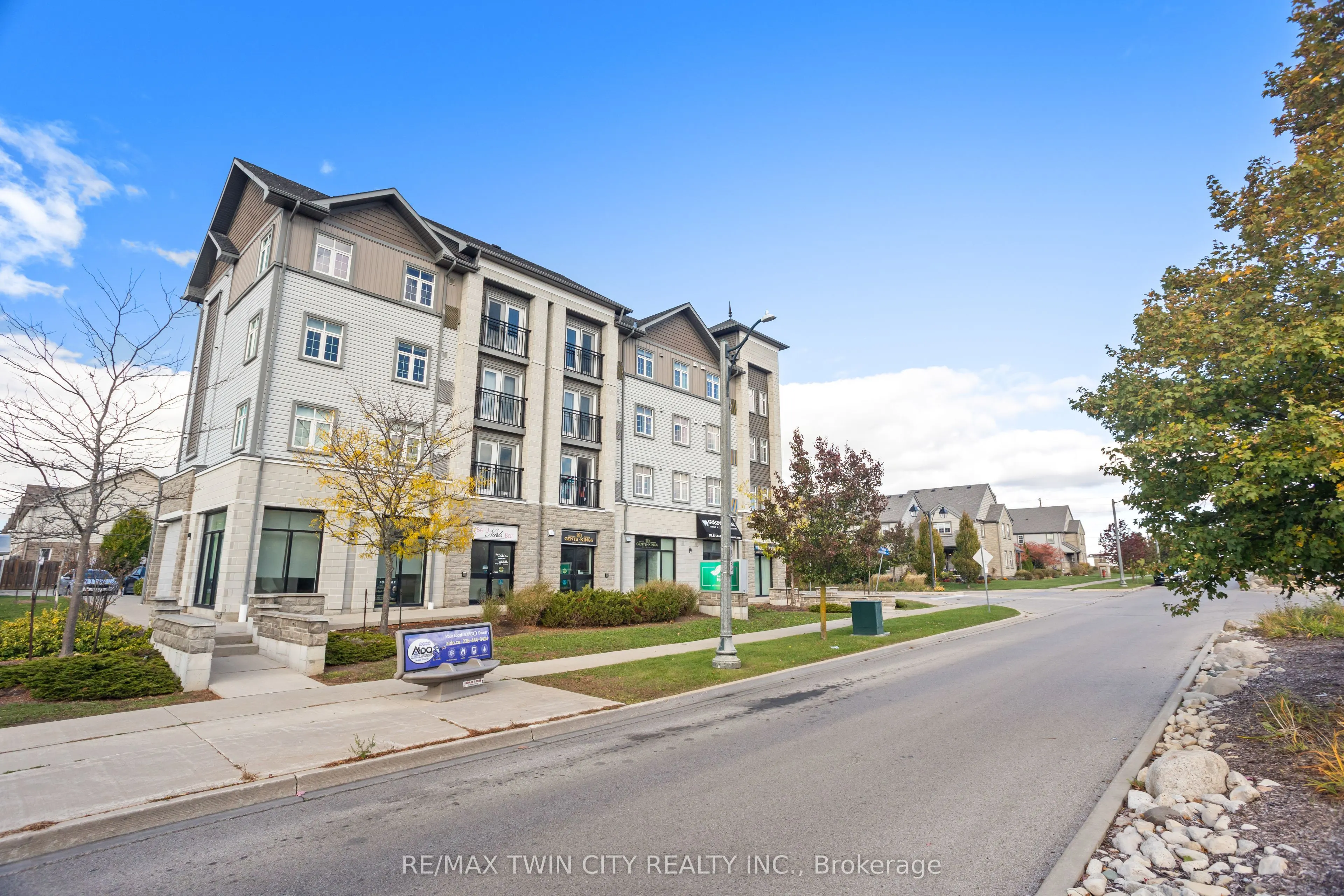 64 Frederick Drive, #204