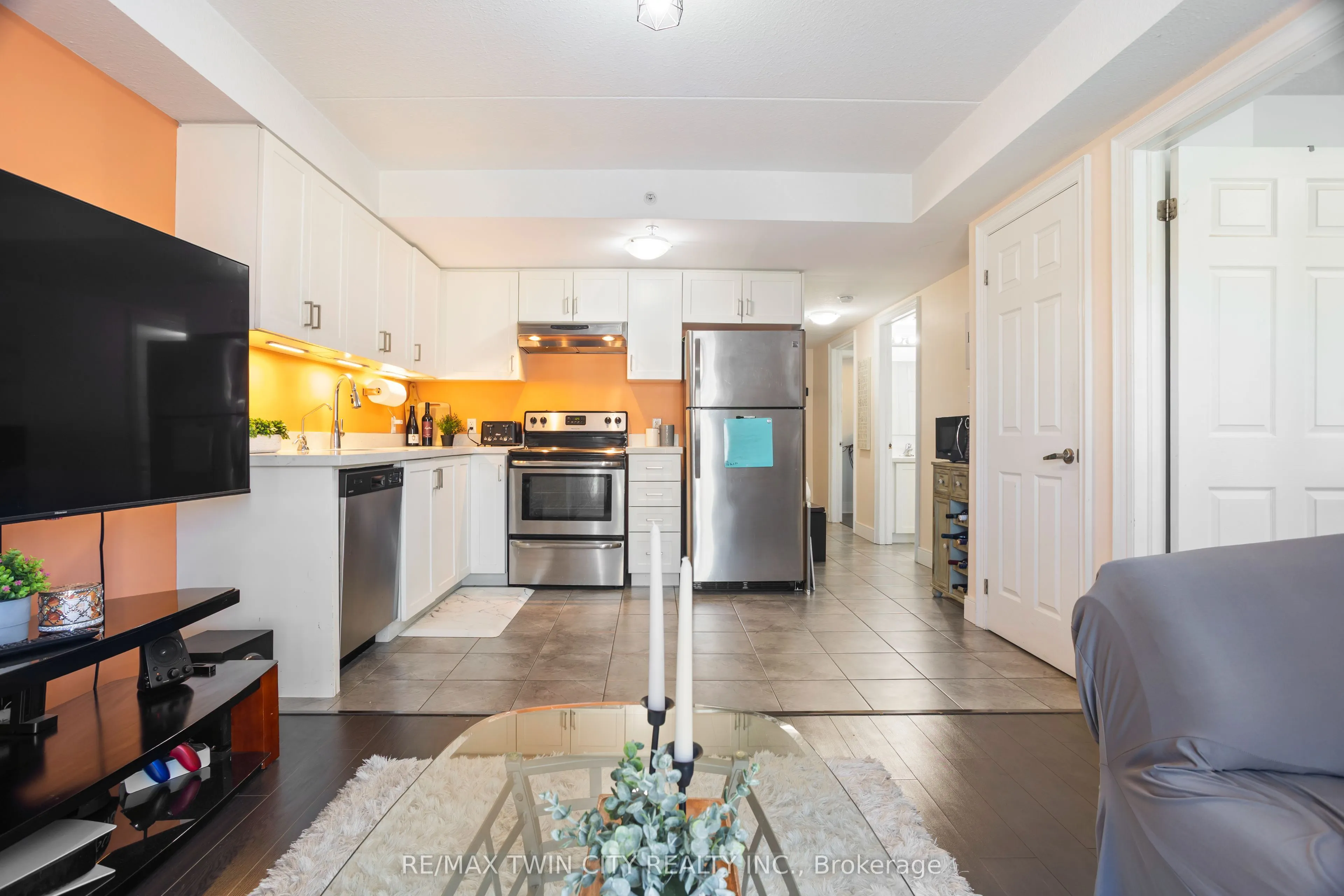 64 Frederick Drive, #204