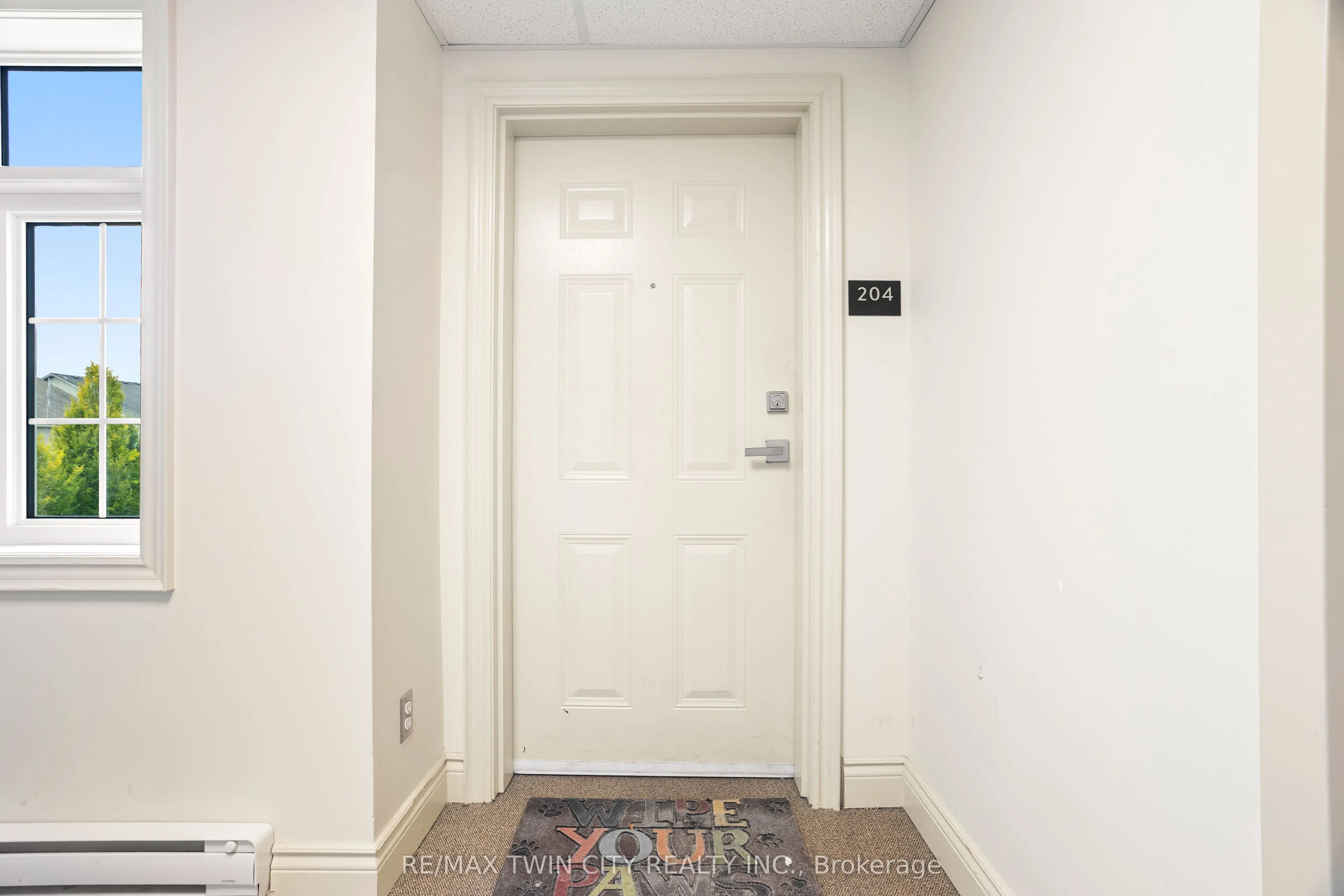 64 Frederick Drive, #204