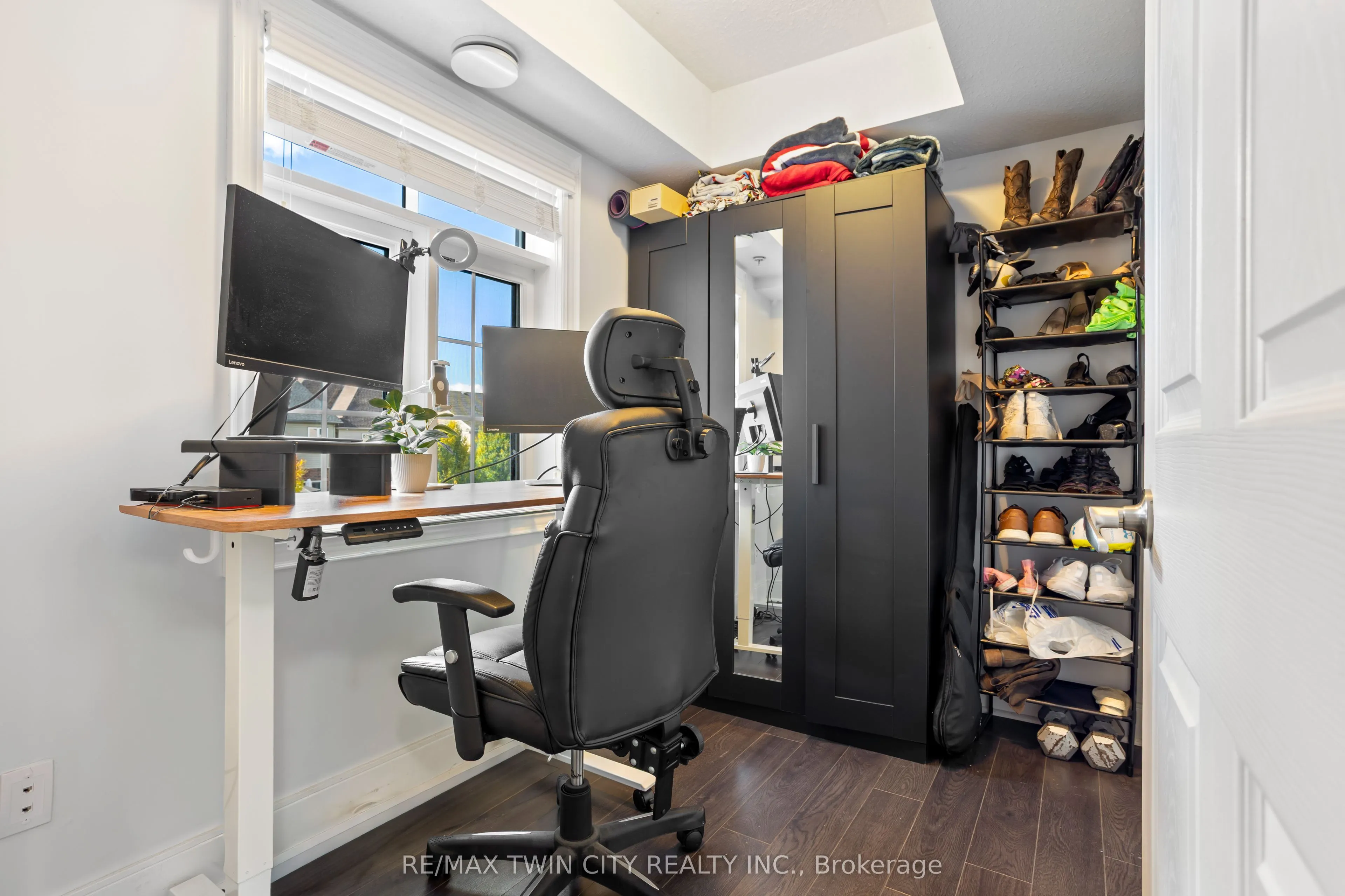 64 Frederick Drive, #204