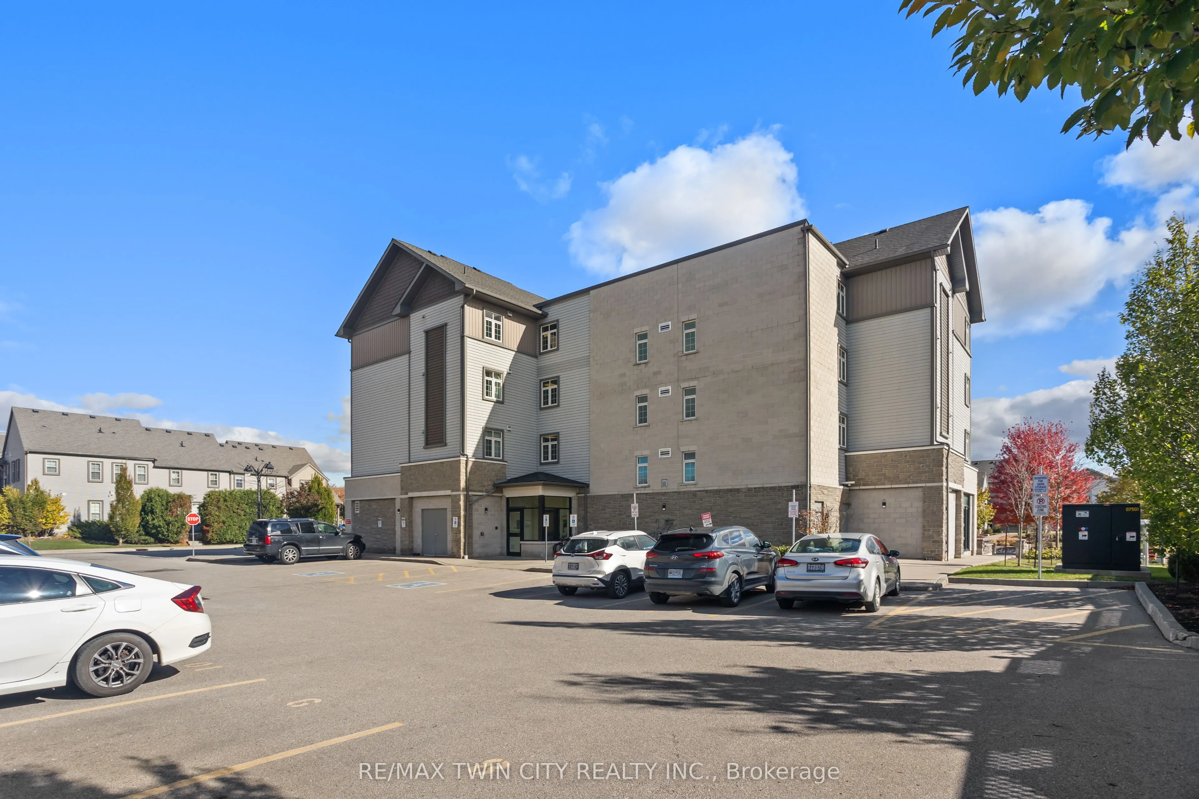 64 Frederick Drive, #204