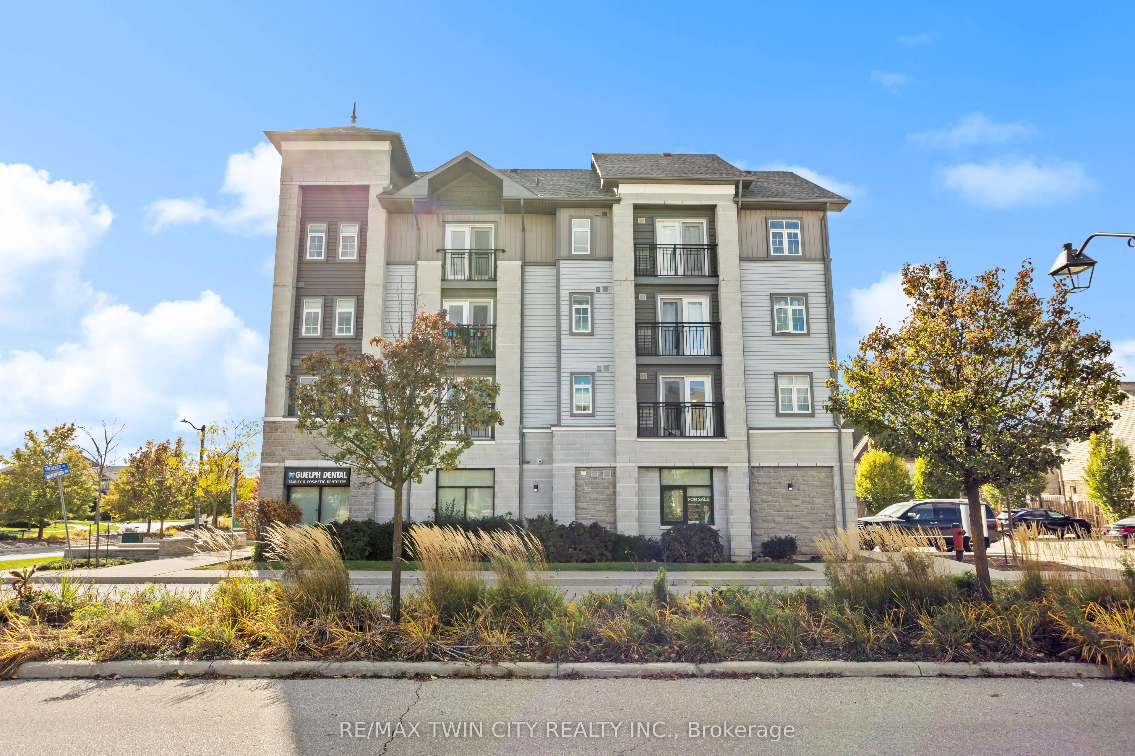 64 Frederick Drive, #204