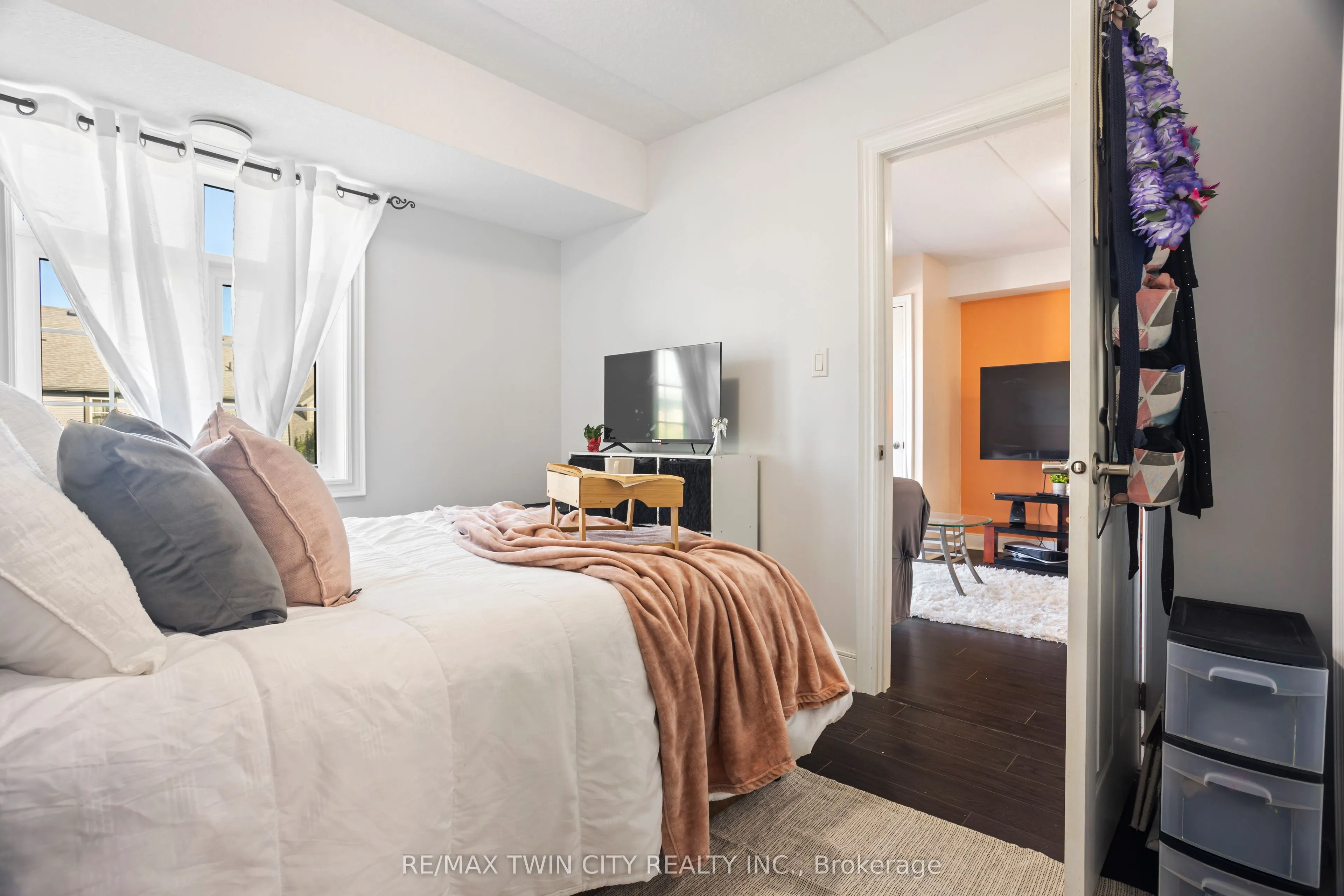 64 Frederick Drive, #204