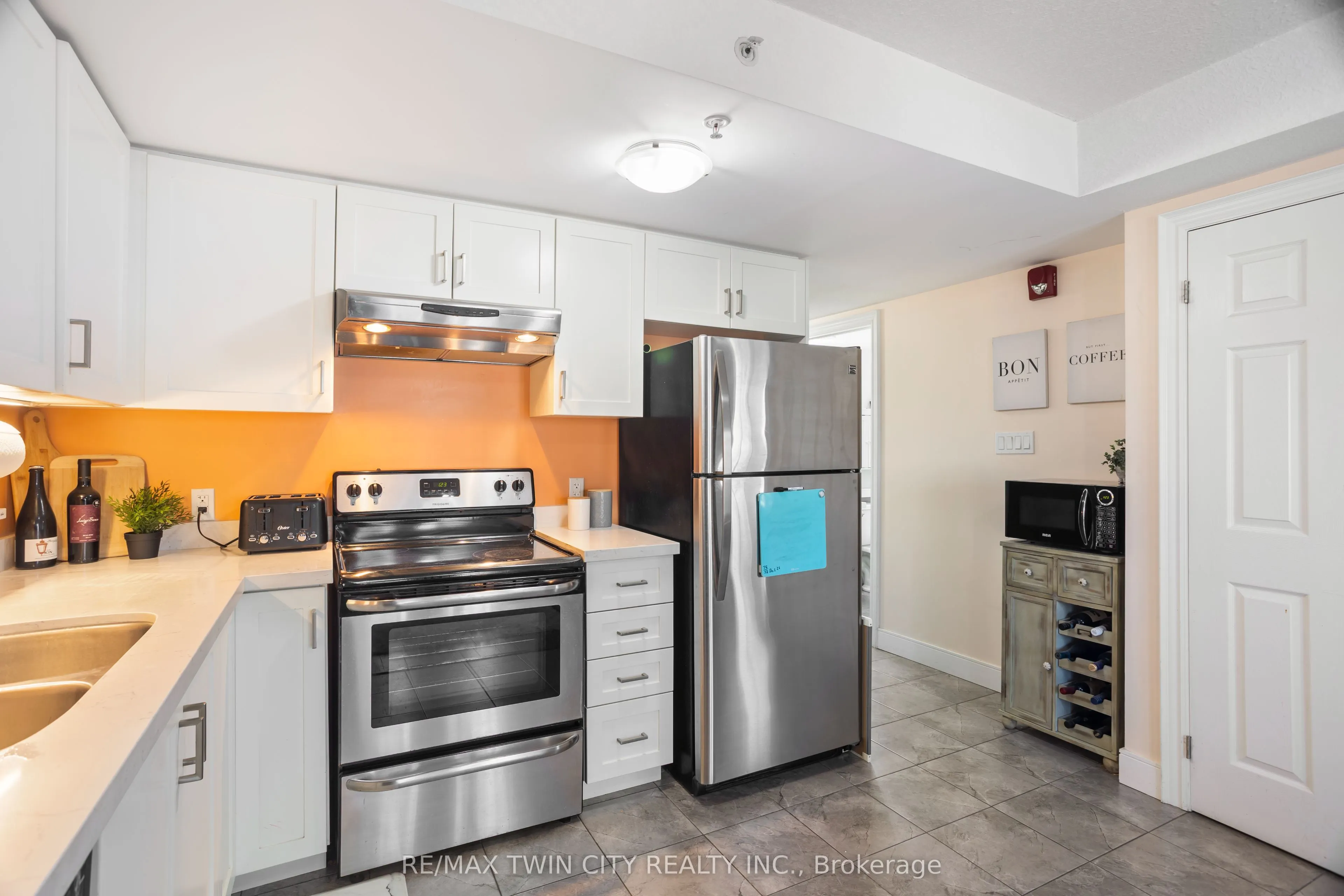 64 Frederick Drive, #204