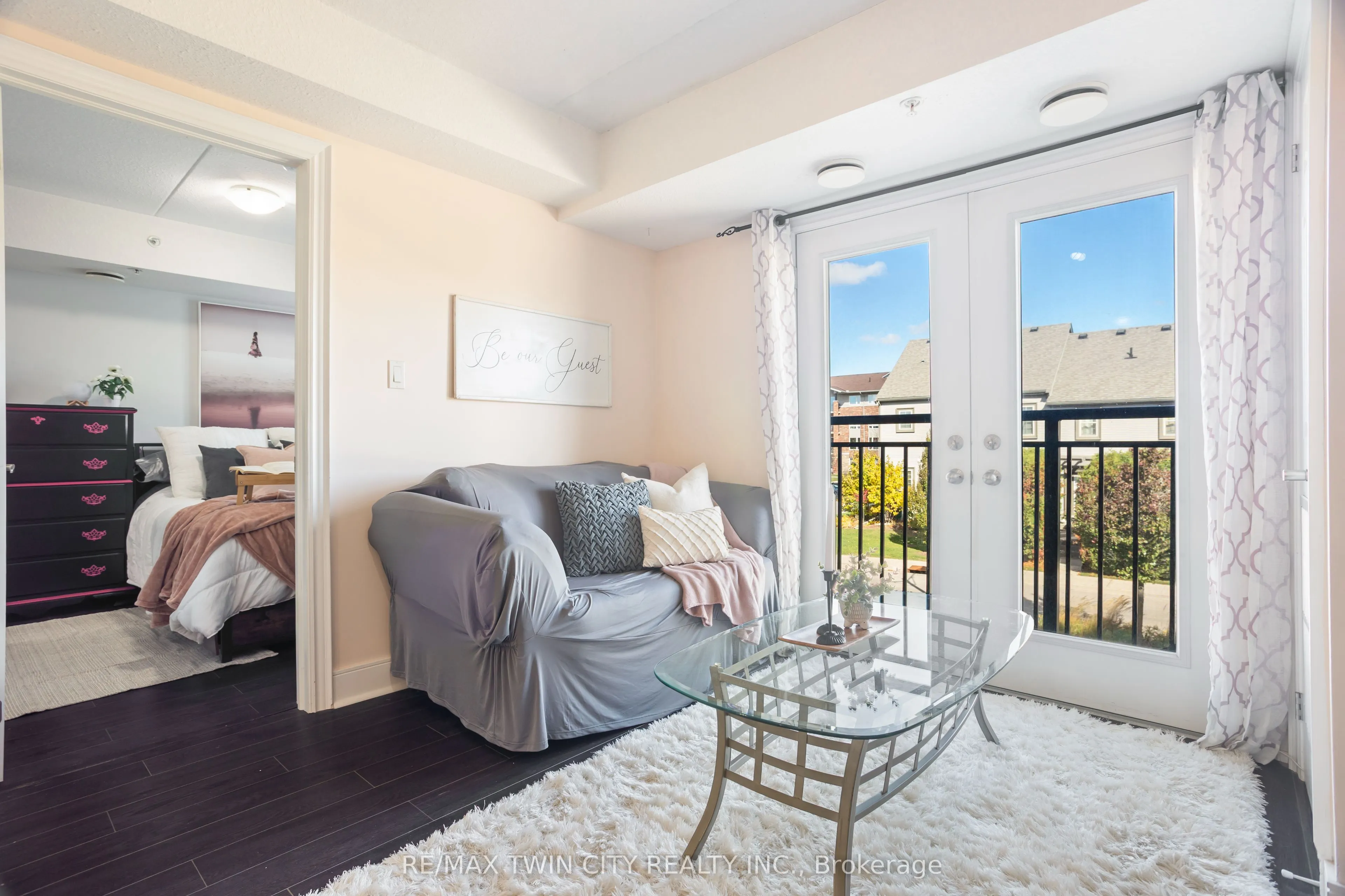 64 Frederick Drive, #204