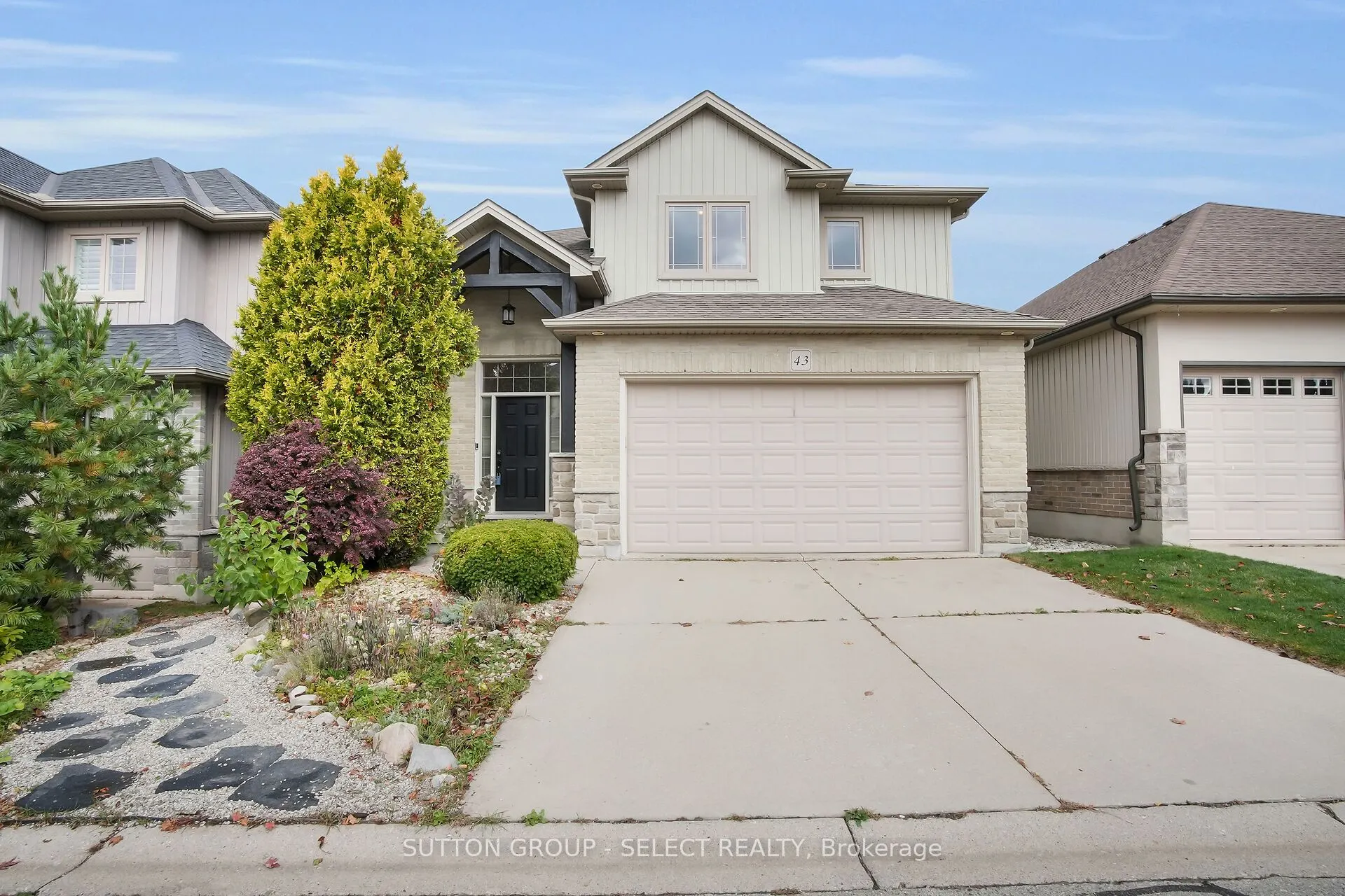 777 Apricot Drive, #43