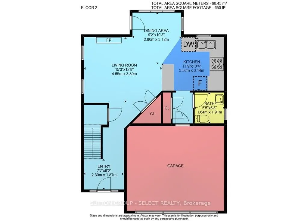 777 Apricot Drive, #43