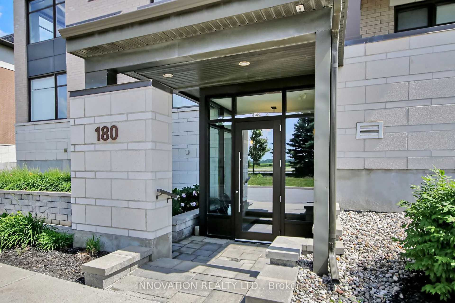 180 Guelph Private, #201