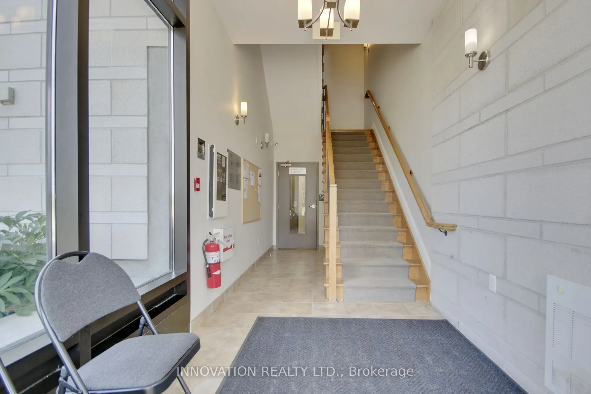 180 Guelph Private, #201