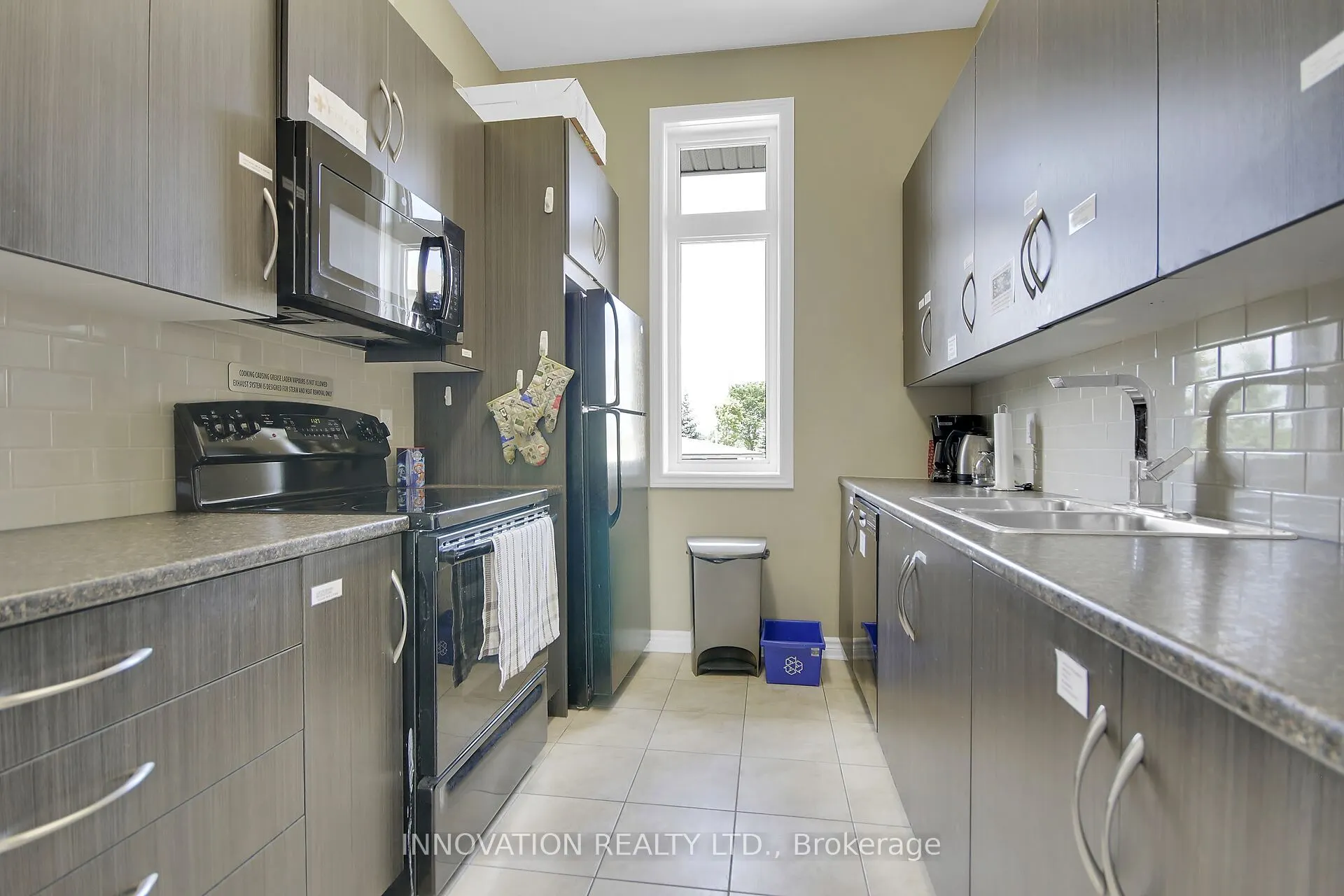 180 Guelph Private, #201