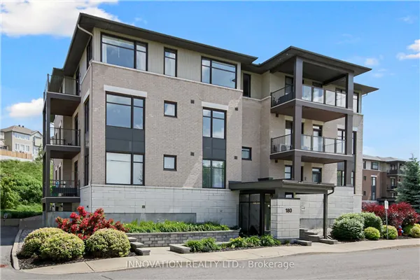 180 Guelph Private, #201