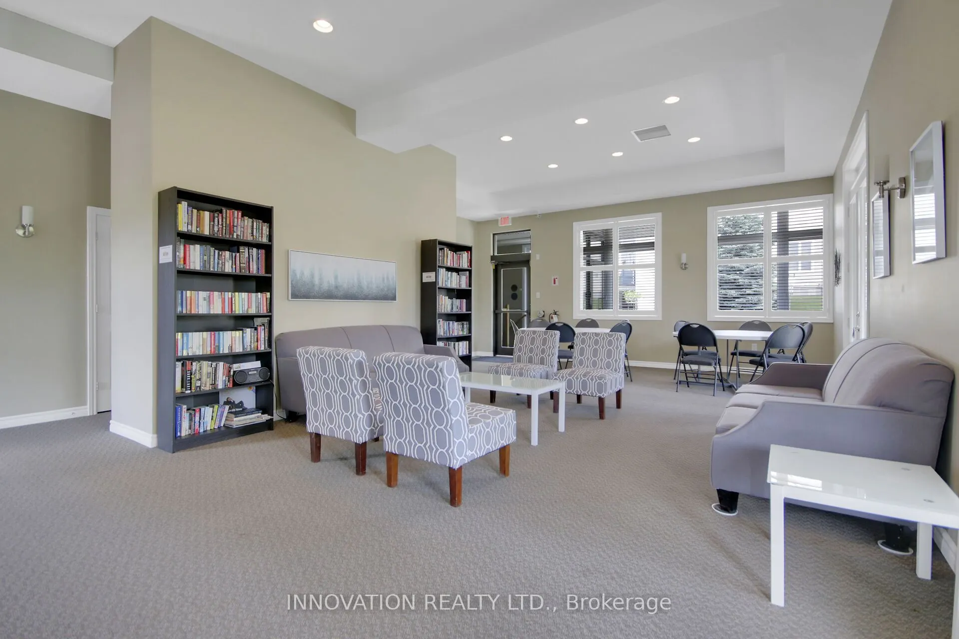 180 Guelph Private, #201