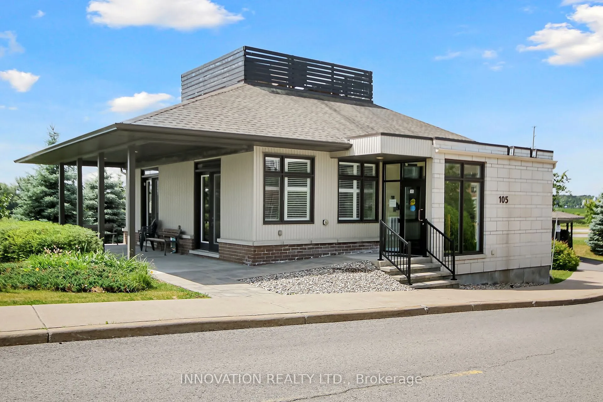 180 Guelph Private, #201