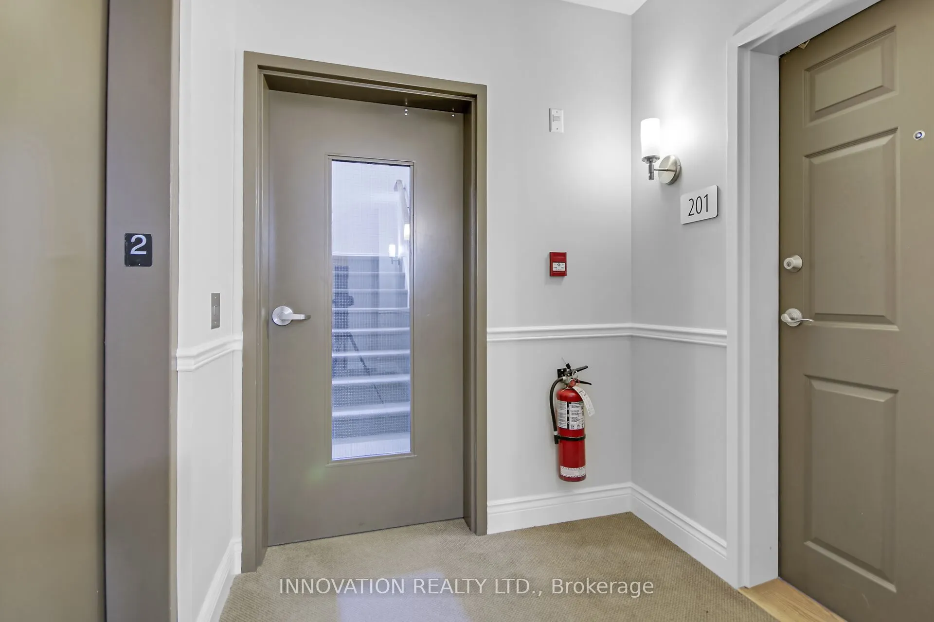 180 Guelph Private, #201