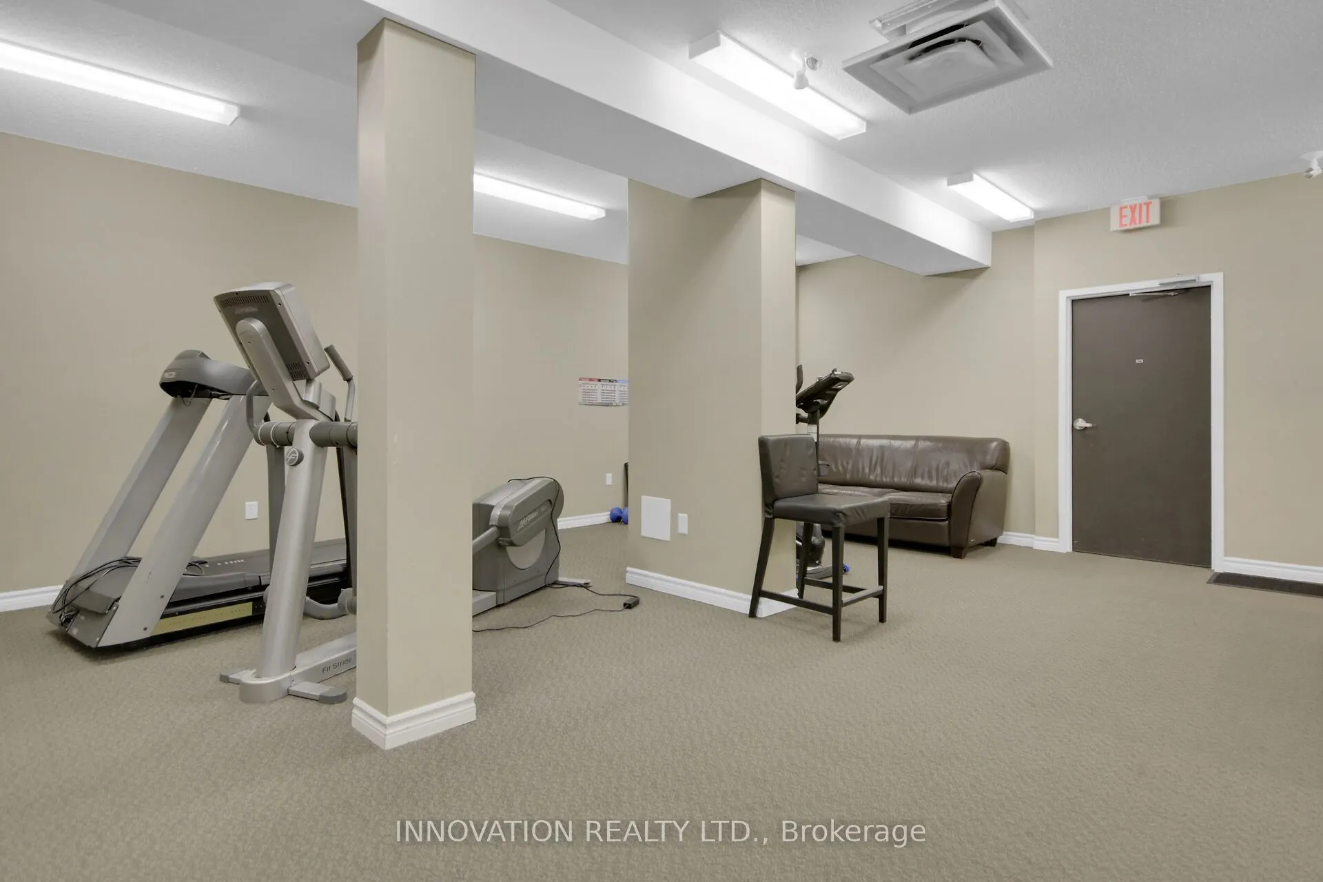 180 Guelph Private, #201