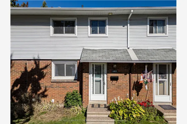 1045 MORRISON Drive, #182