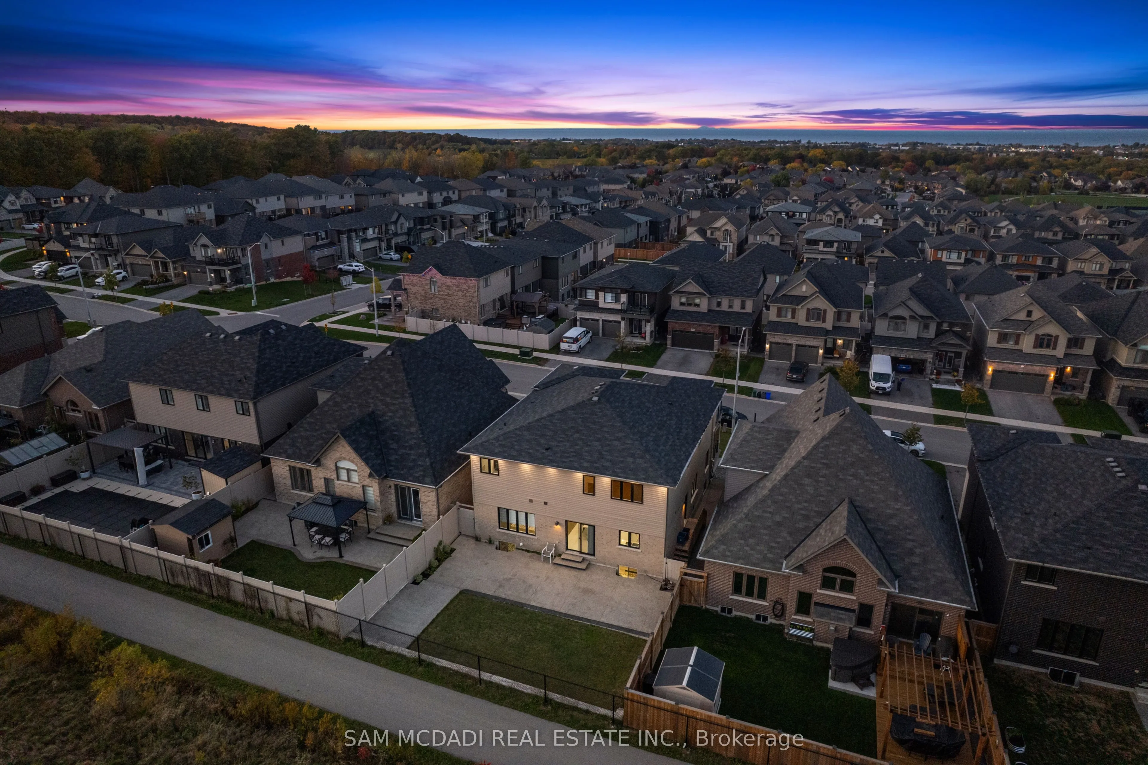 4008 Highland Park Drive