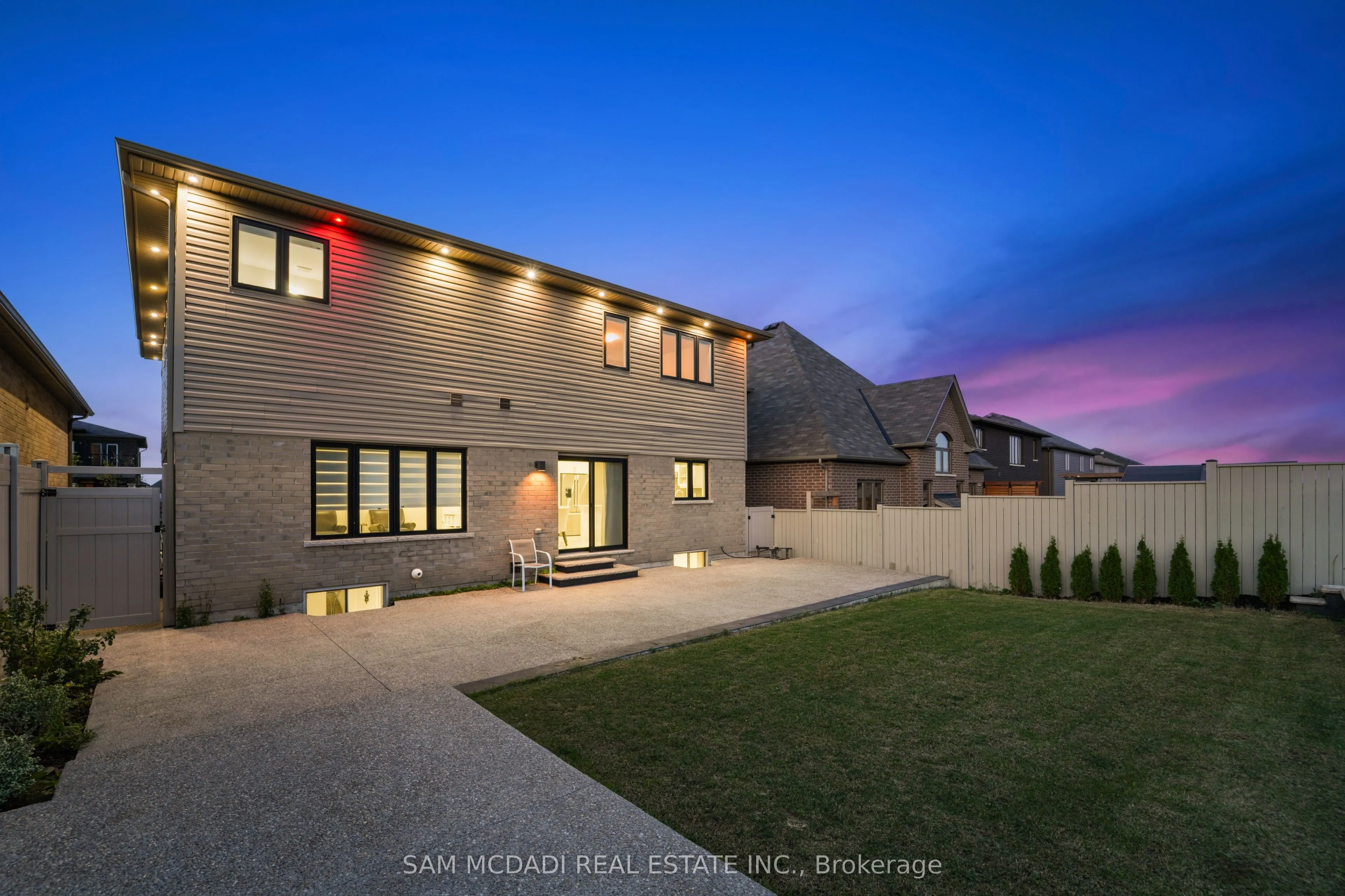 4008 Highland Park Drive