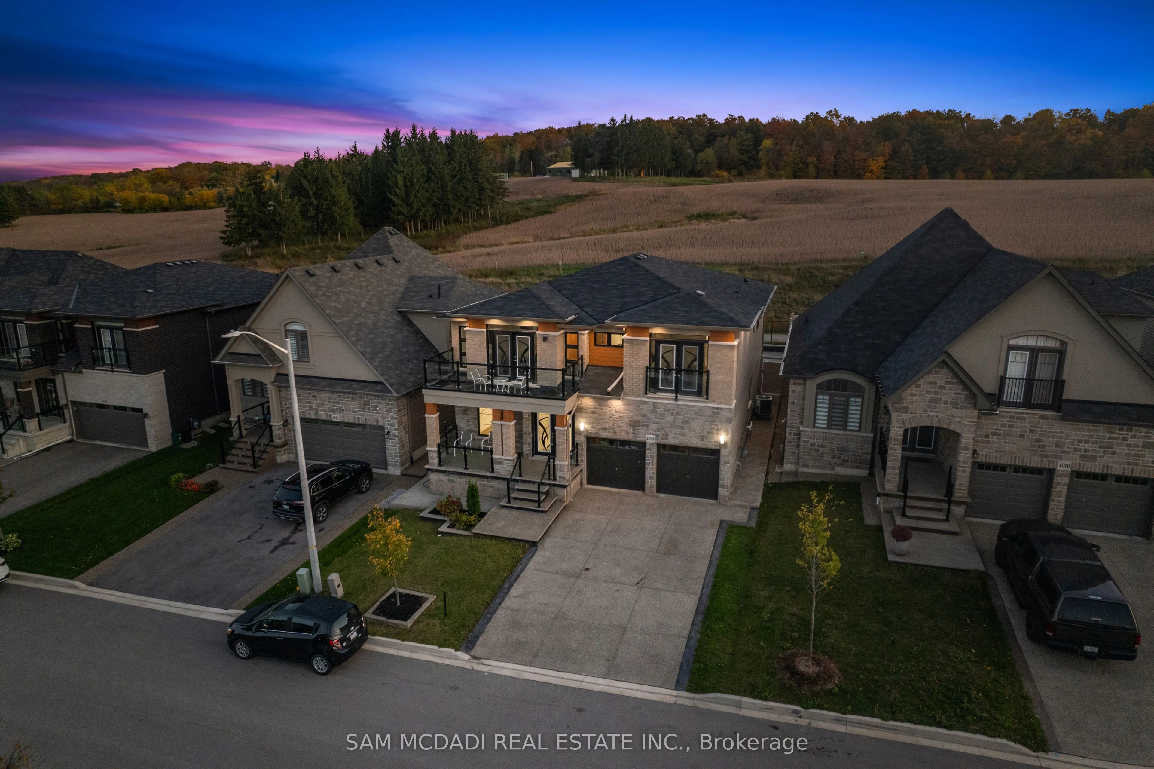 4008 Highland Park Drive