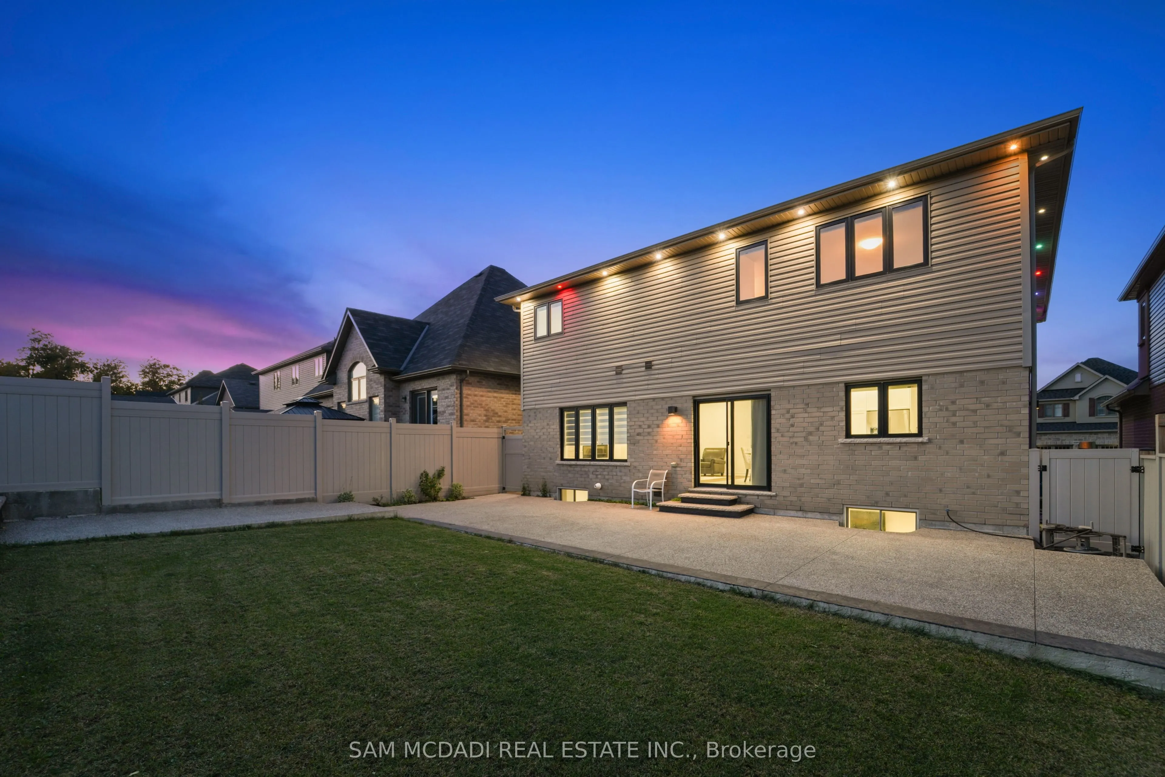 4008 Highland Park Drive