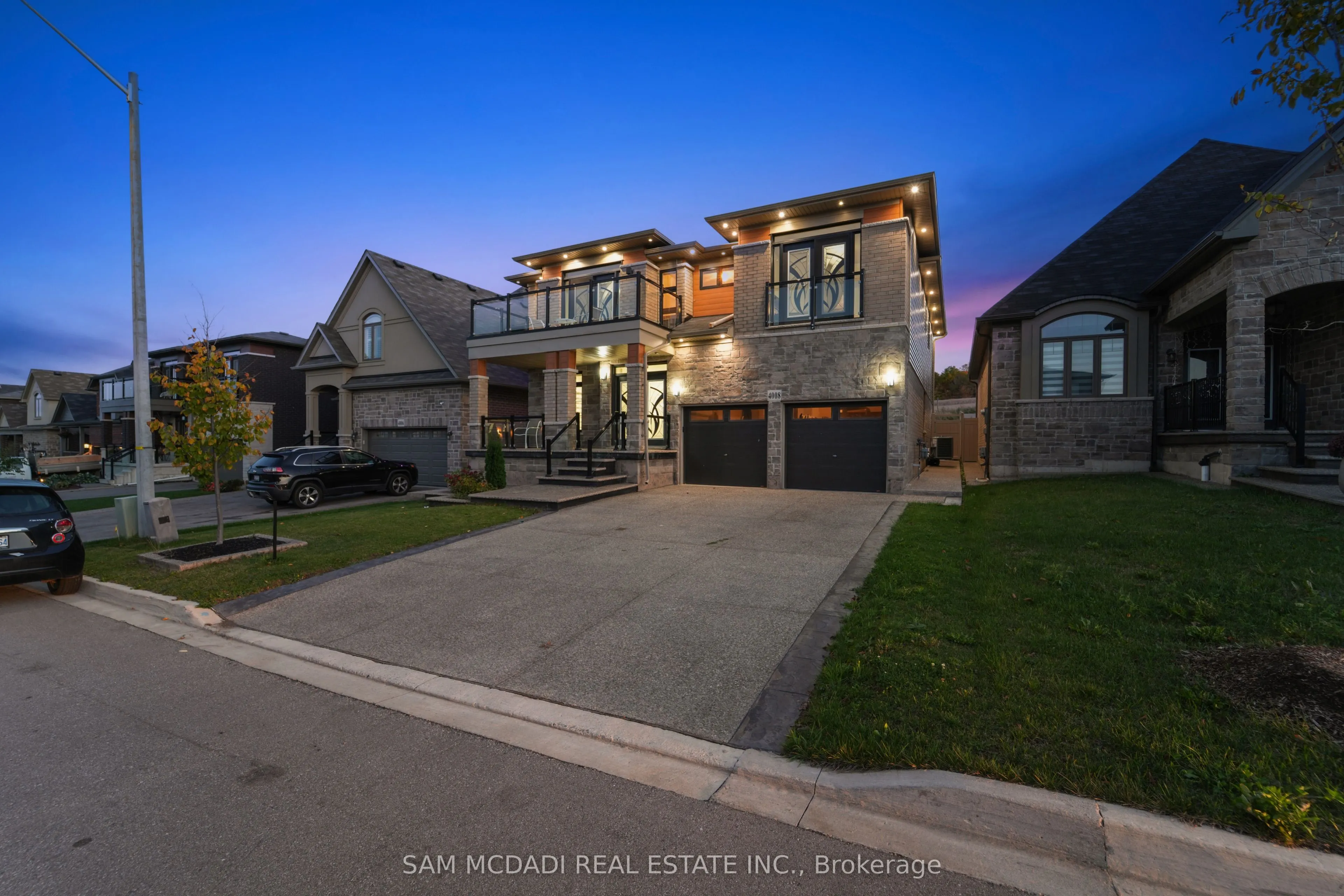 4008 Highland Park Drive