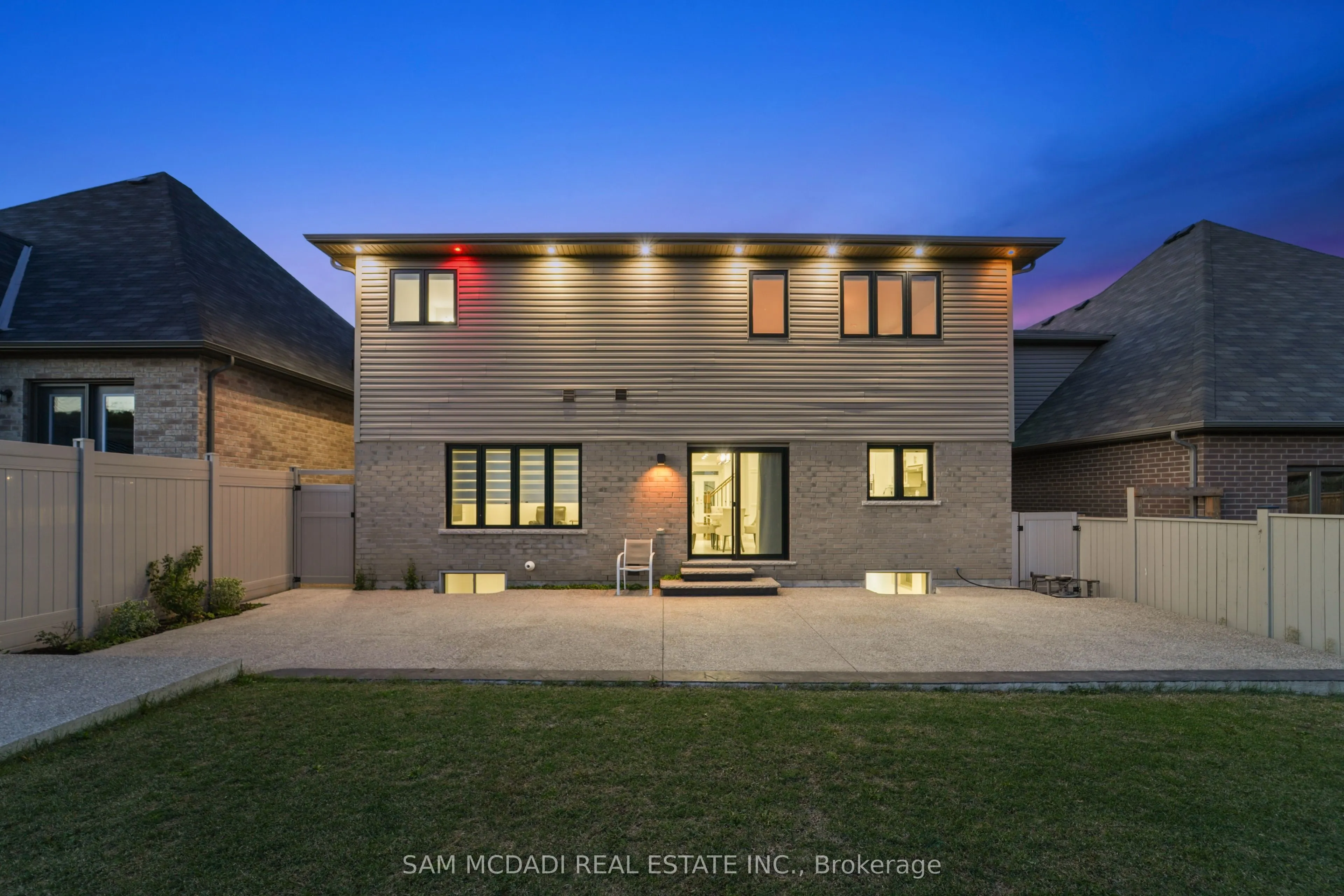 4008 Highland Park Drive