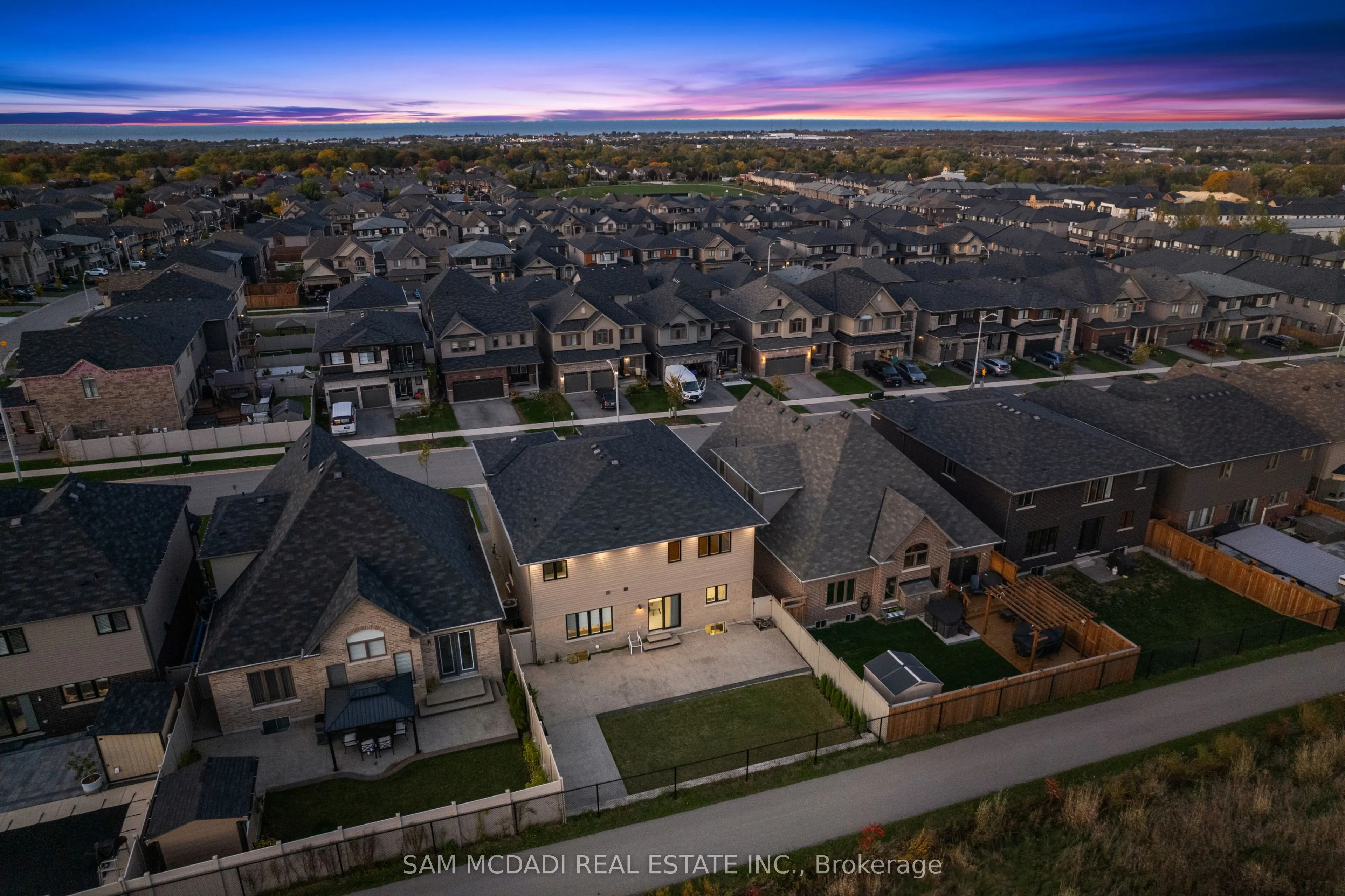 4008 Highland Park Drive