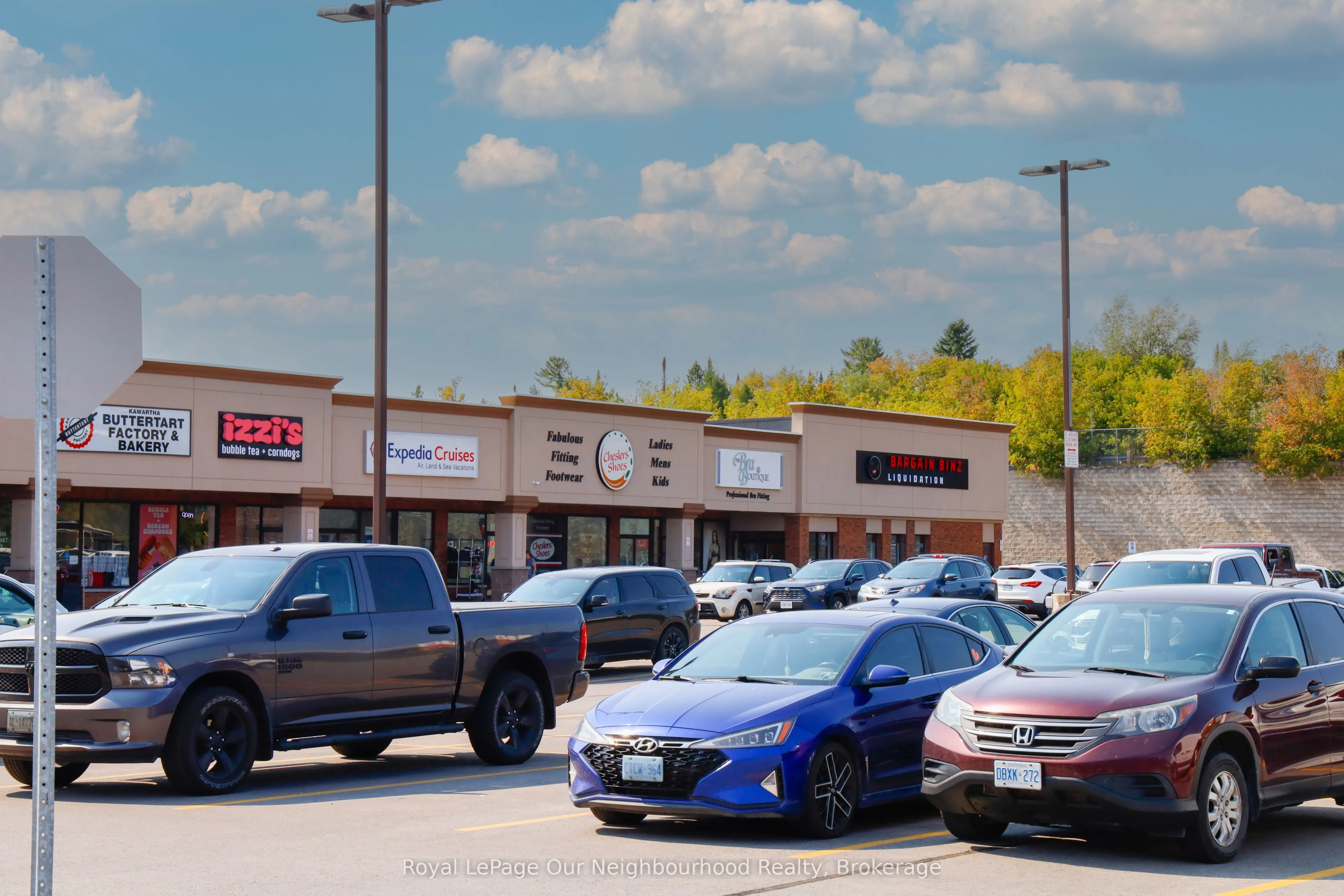 1135 Lansdowne Street W, #244