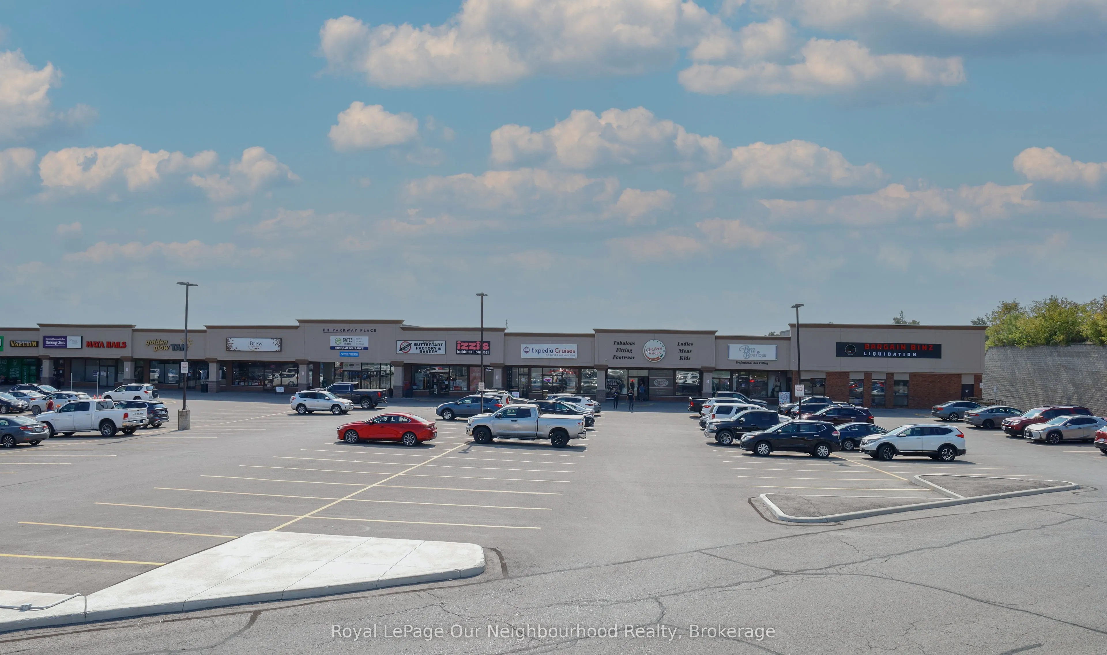 1135 Lansdowne Street W, #244