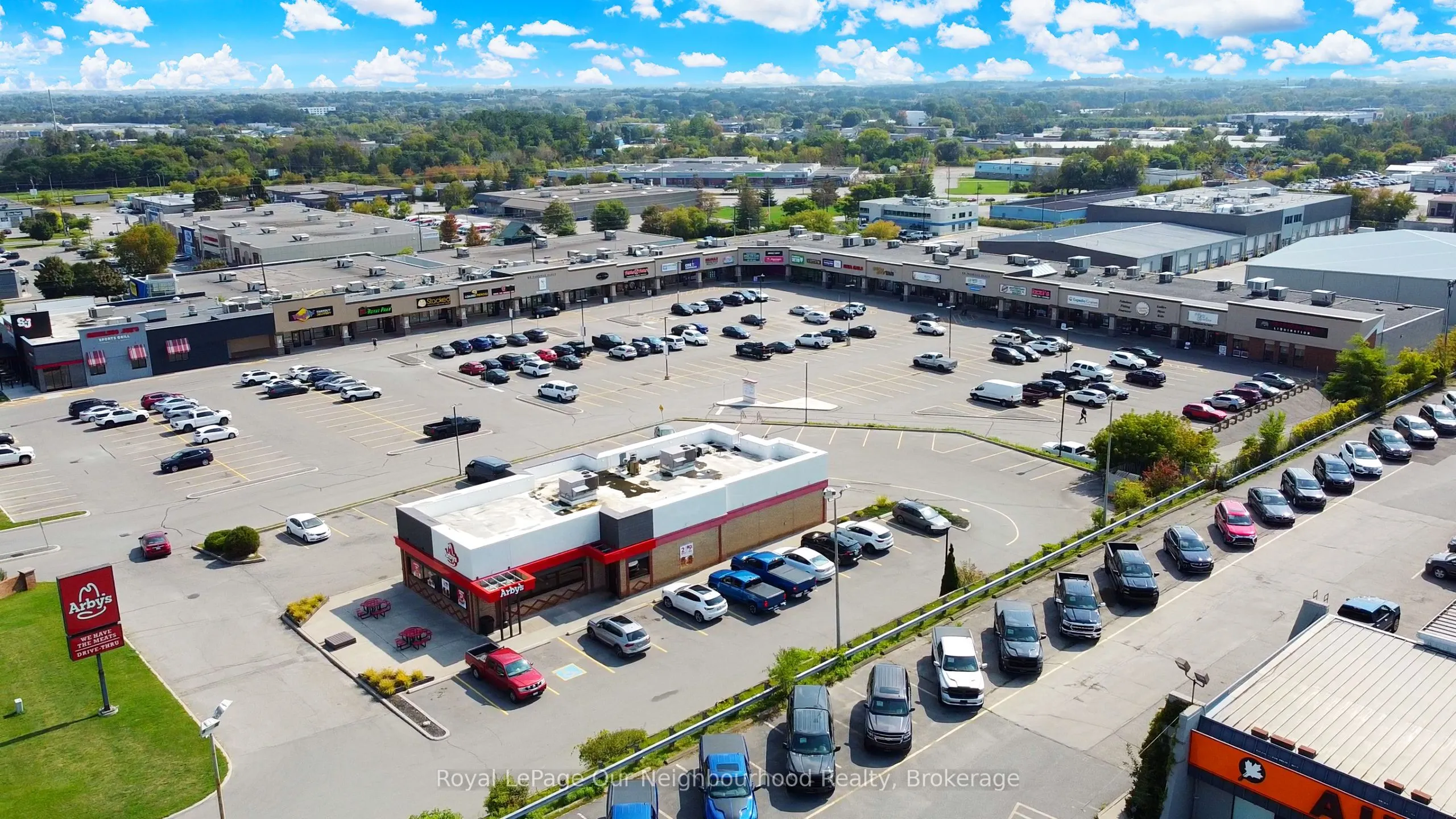 1135 Lansdowne Street W, #244