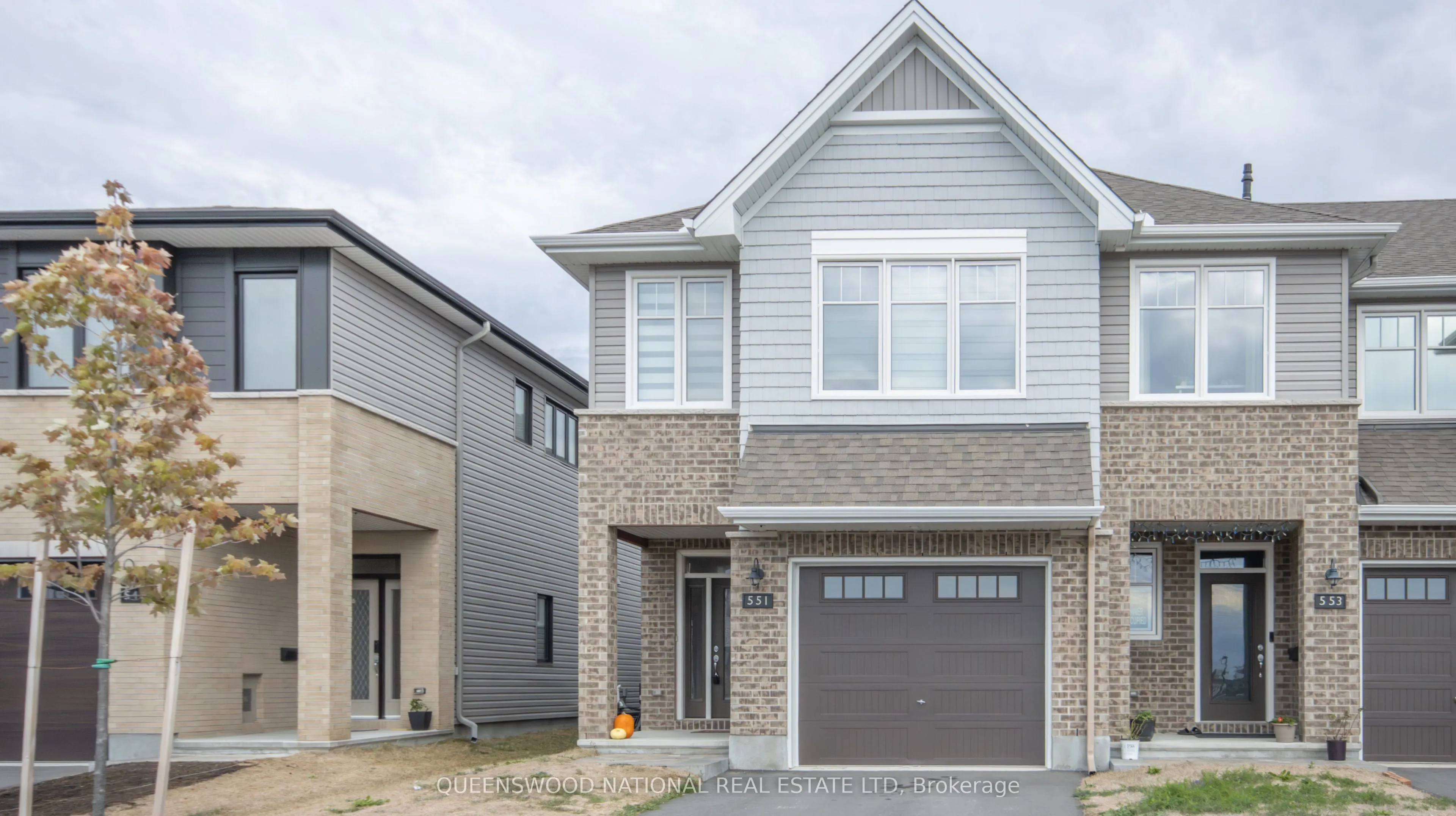 551 Cardamom Terrace