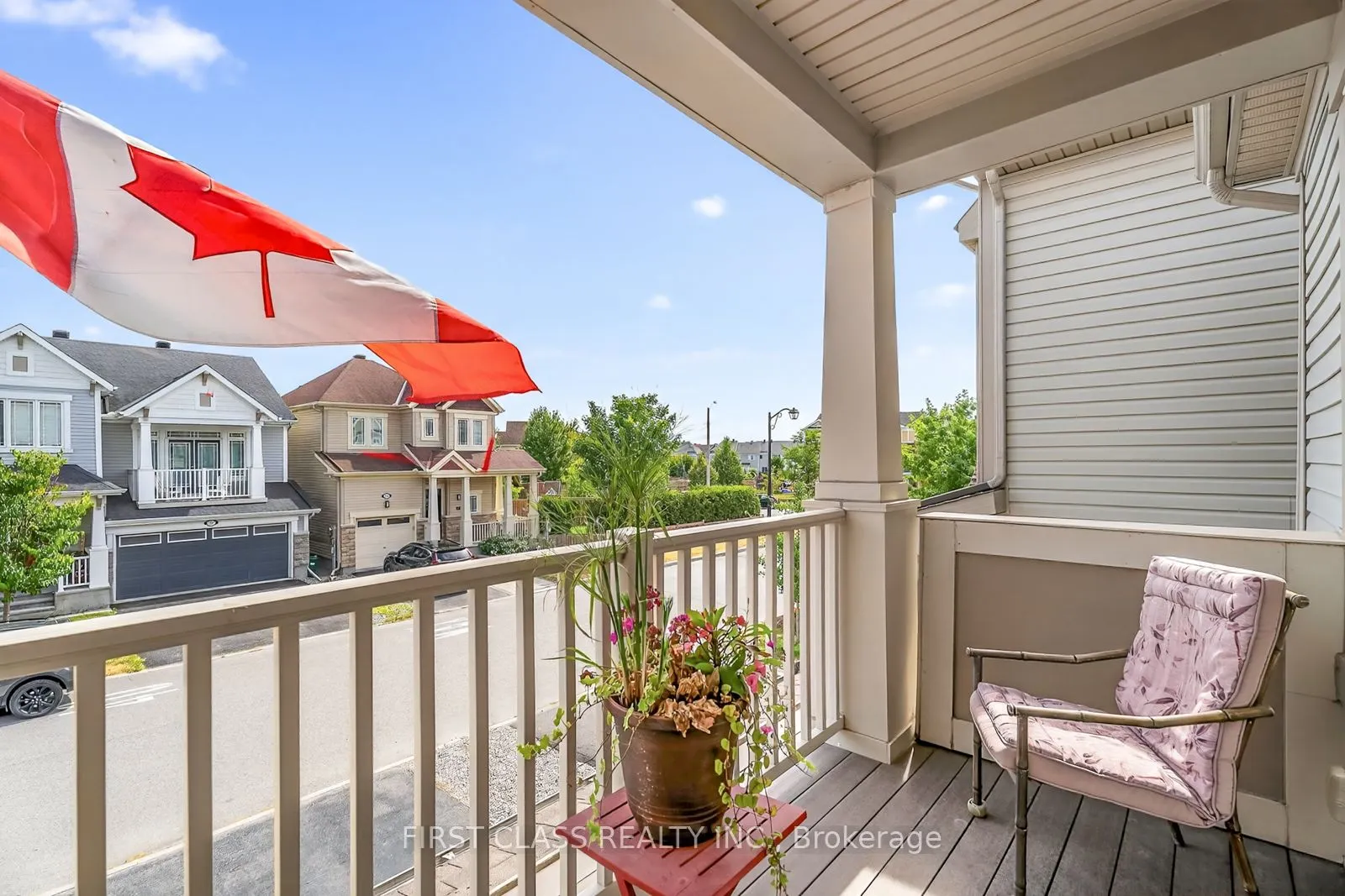 308 Autumnfield Street