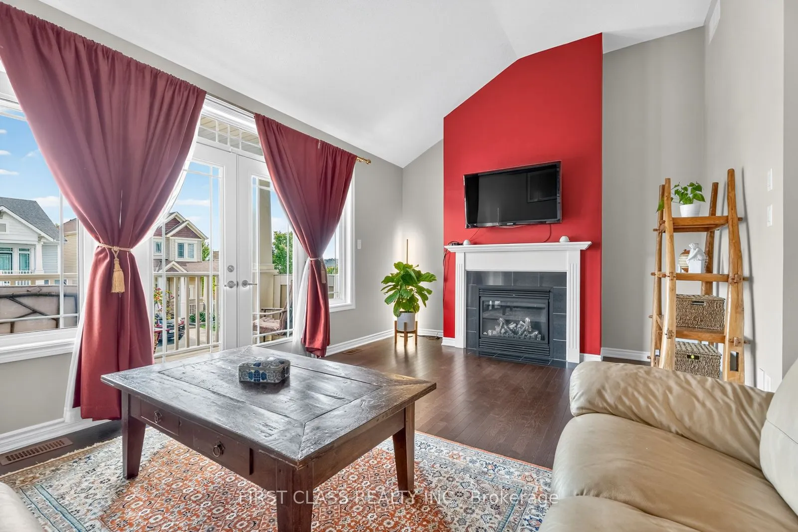 308 Autumnfield Street